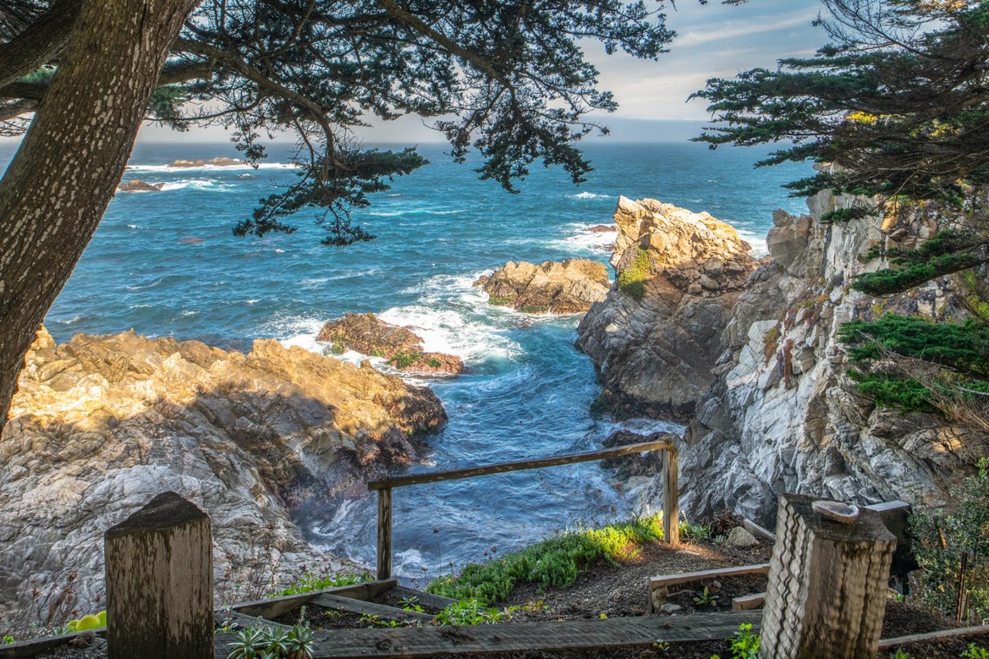 Carmel Highlands, California, 93923, United States, 13 Bedrooms Bedrooms, ,17 BathroomsBathrooms,Residential,For Sale,1917407