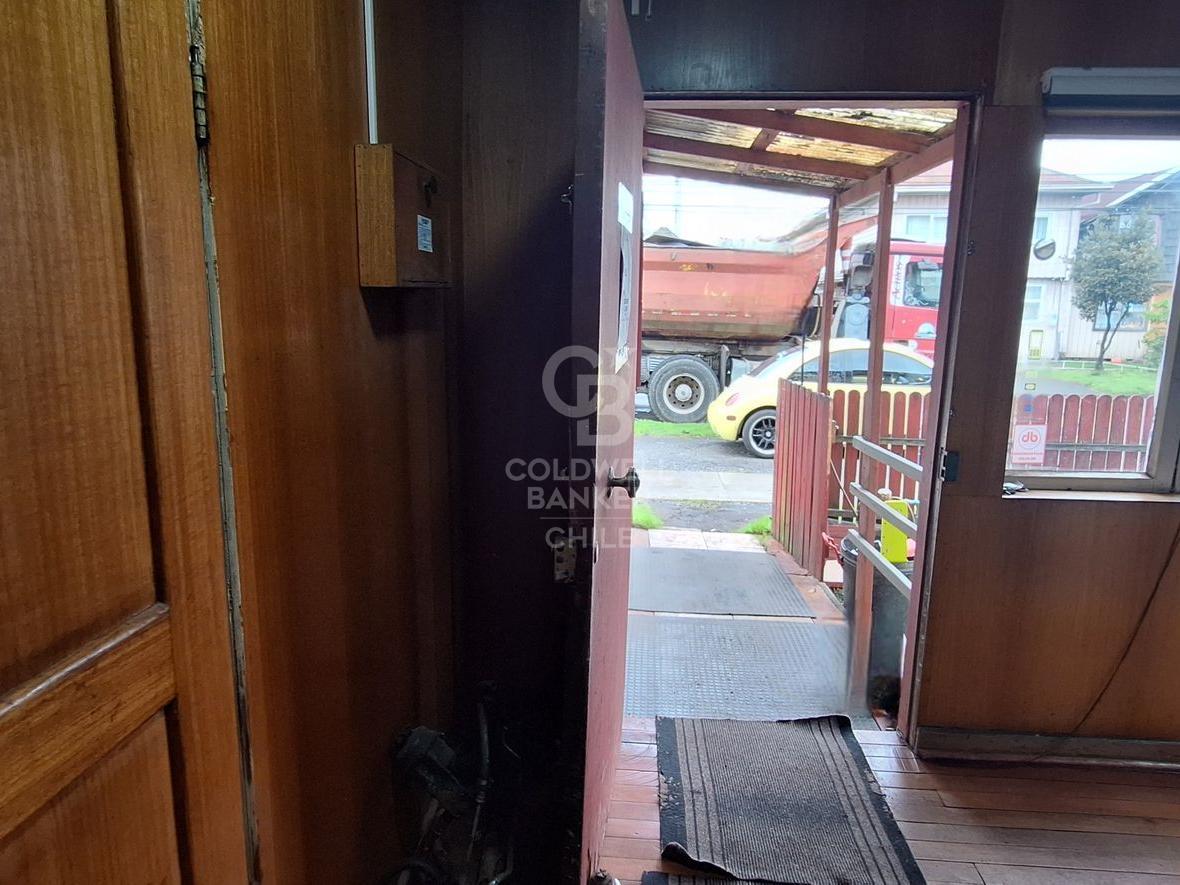 Osorno, Chile, 5 Bedrooms Bedrooms, ,2 BathroomsBathrooms,Residential,For Sale,1986453