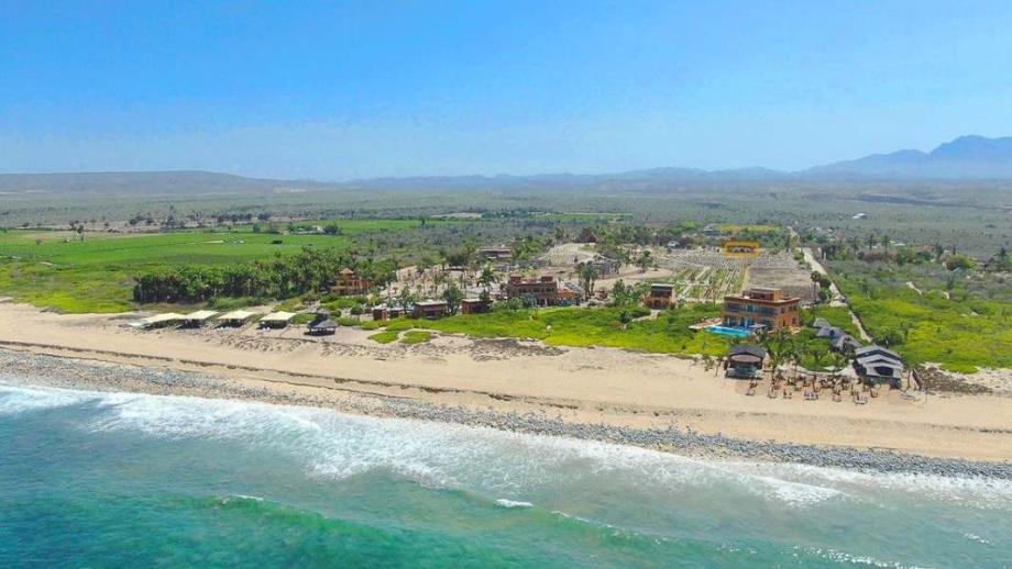 La Pastora Beach, La Paz, Baja California Sur, 23300, Mexico, 1 Bedroom Bedrooms, ,Residential,For Sale,La Pastora Beach,1417142