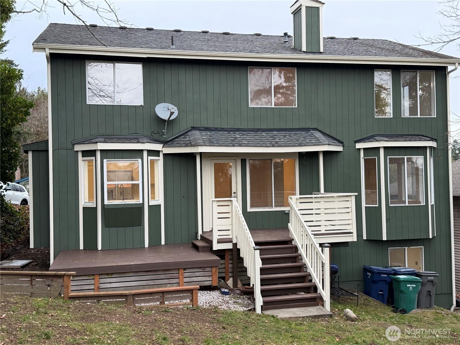 FEDERAL WAY, Washington, 98023, United States, 5 Bedrooms Bedrooms, ,3 BathroomsBathrooms,Residential,For Sale,1997167