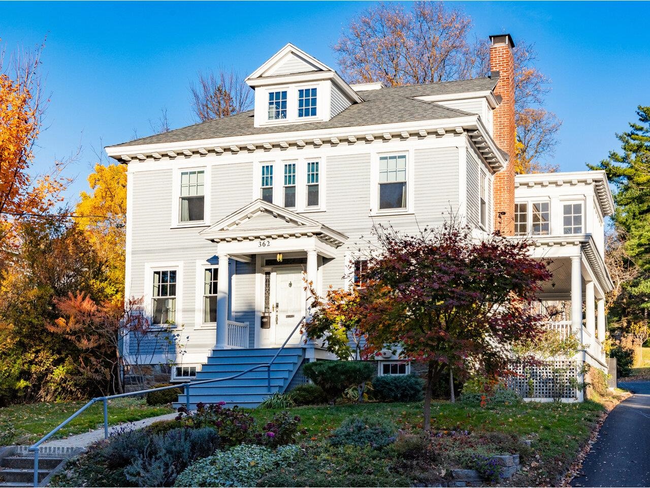 Burlington, Vermont, 05401, United States, ,Residential,For Sale,1951087