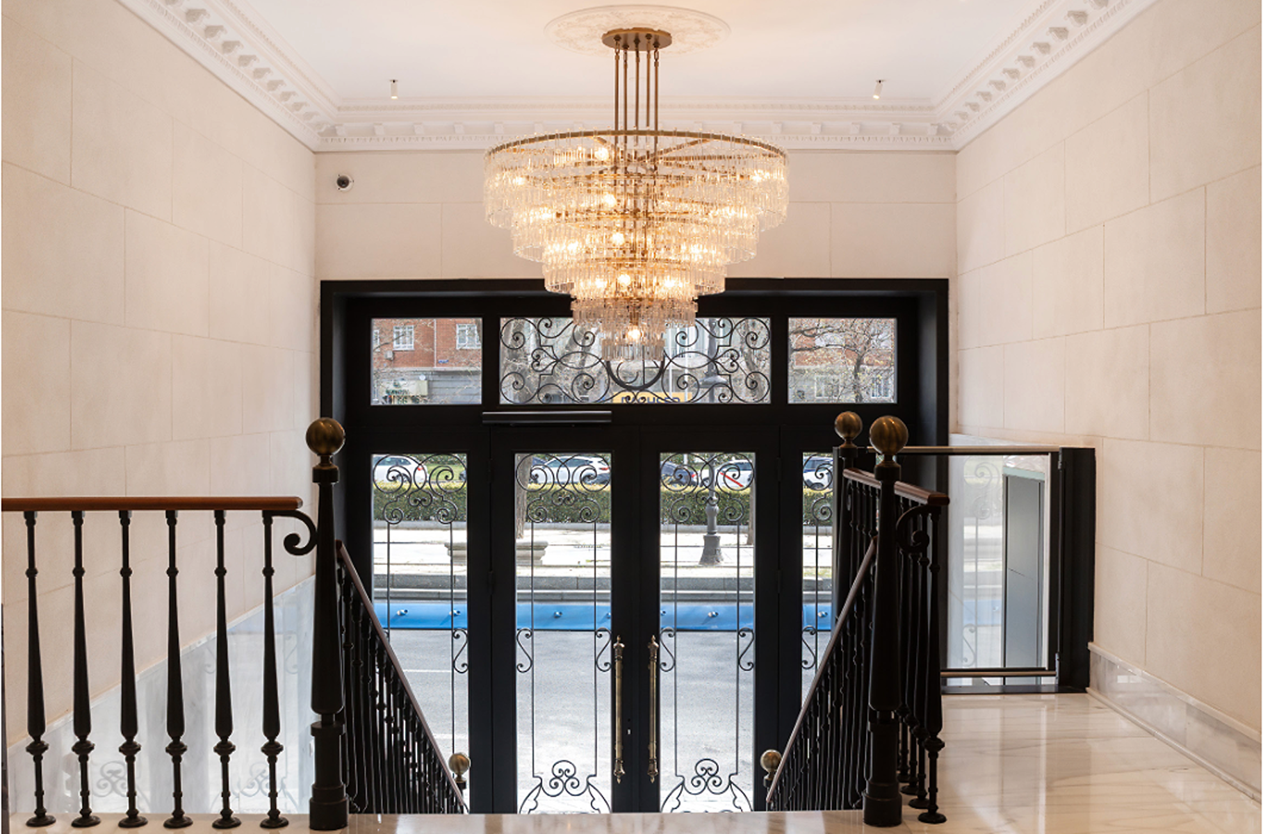  Private luxury, perfectly curated - Almagro, Madrid - 物件實景