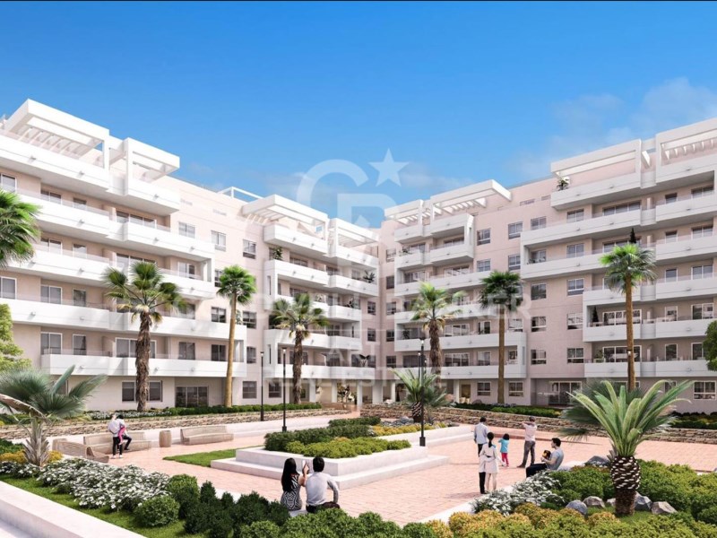 Marbella, Andalusia, ES, 3 Bedrooms Bedrooms, ,2 BathroomsBathrooms,Residential,For Sale,1746204