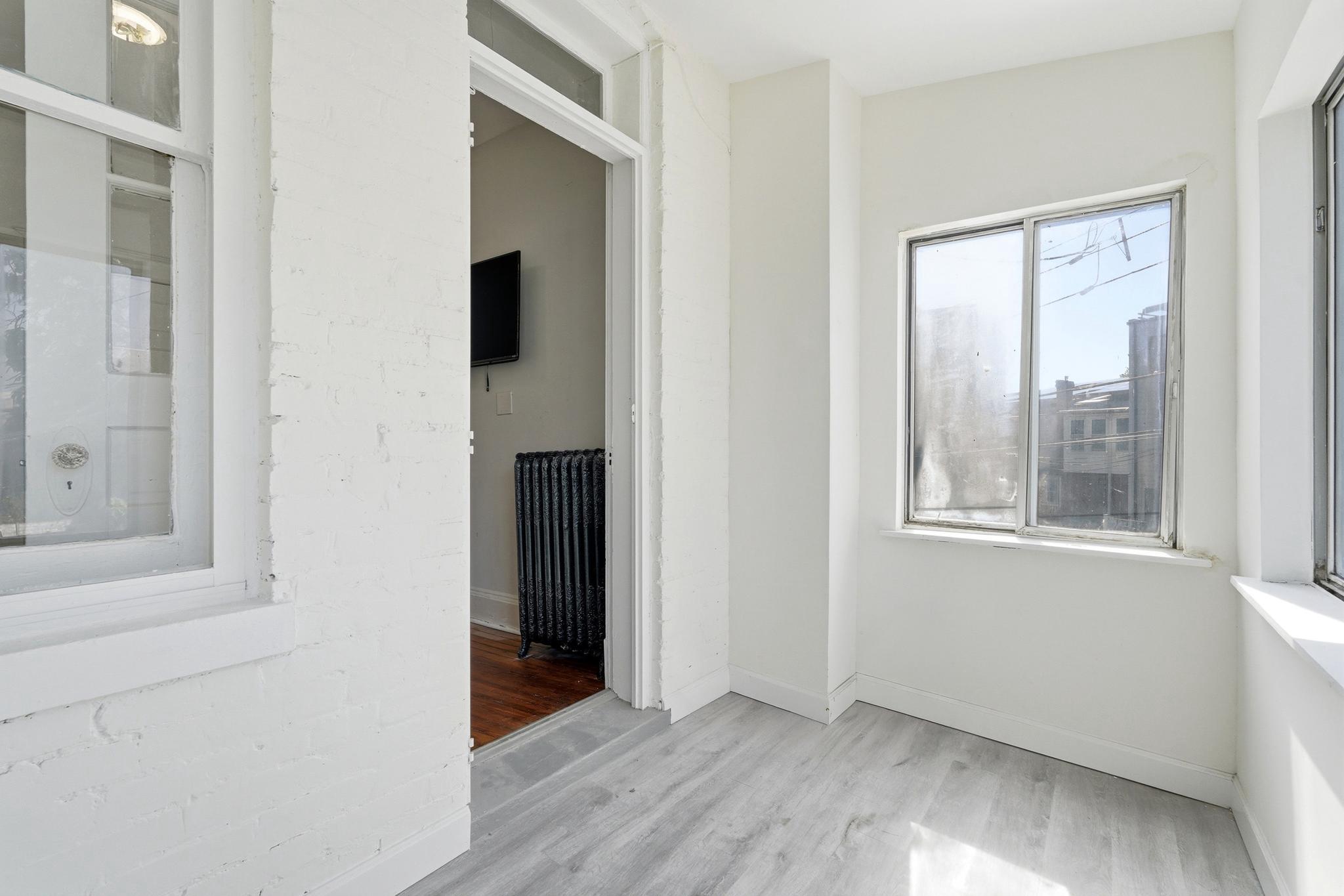  517 Taylor Street NW, Washington, DC, 20011 - 物件實景
