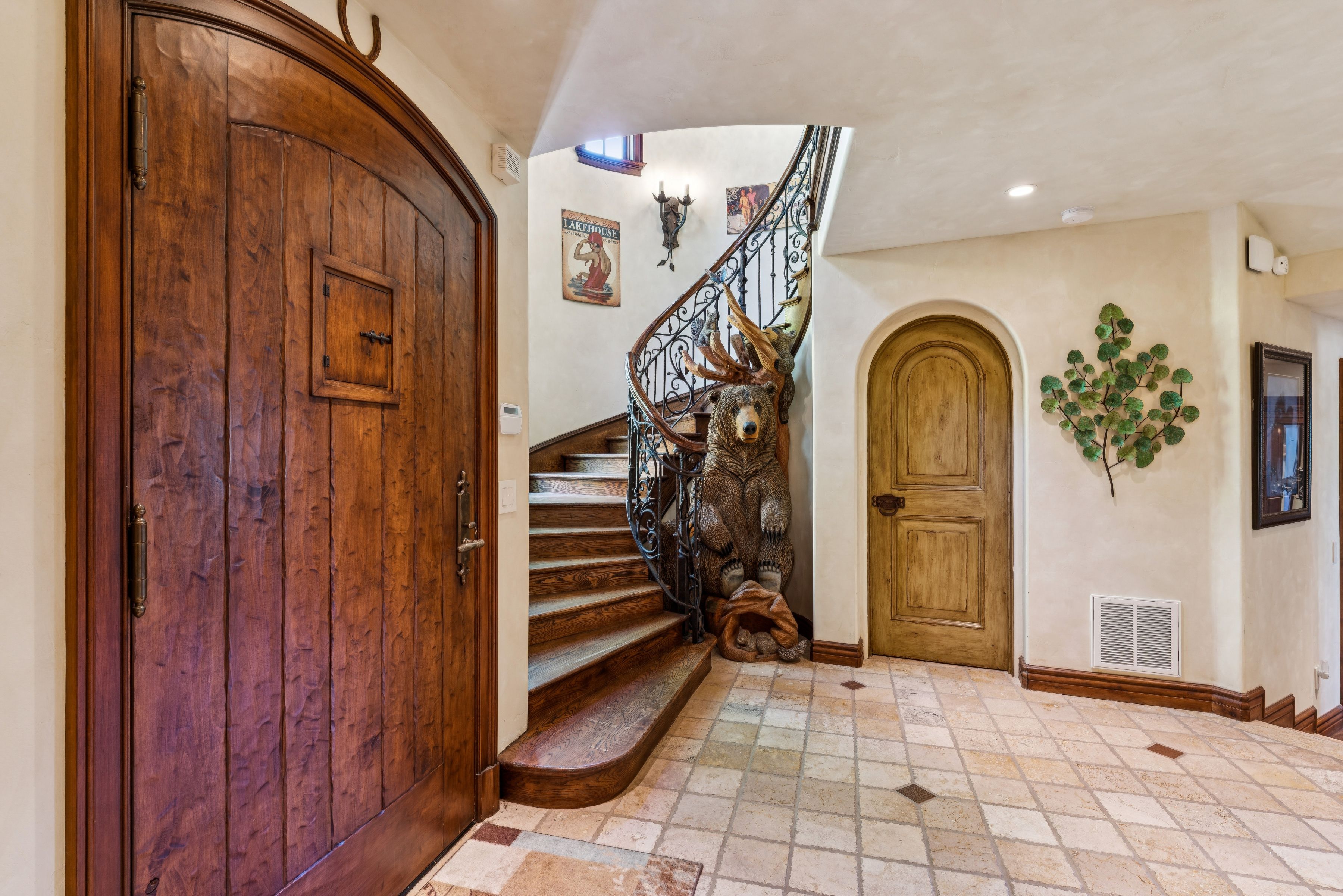  27956 High Knoll Road, Lake Arrowhead, CA 92352 - 物件實景