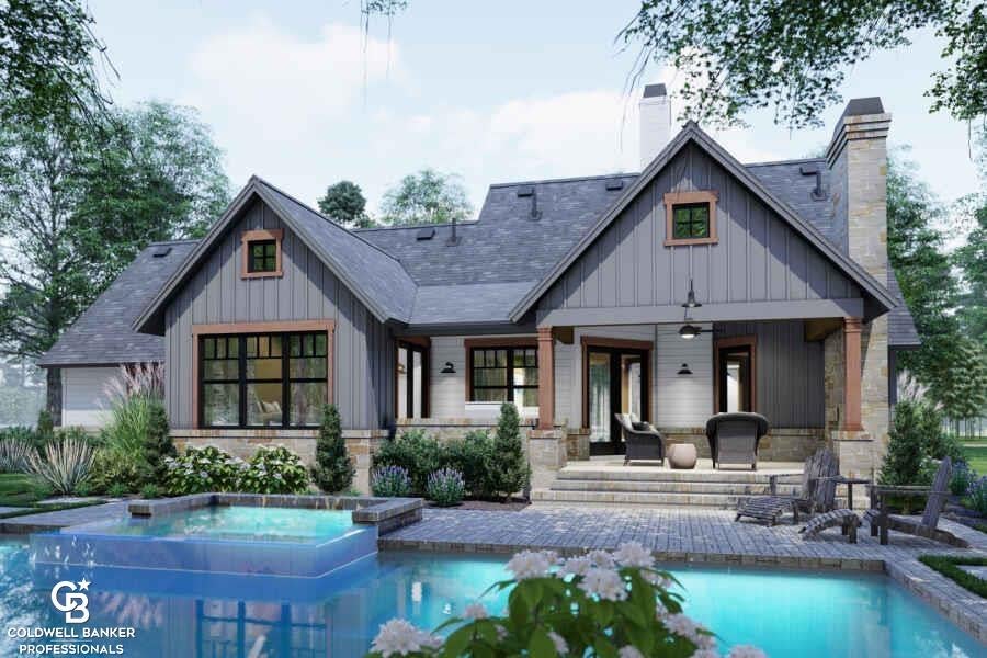 Saint Clair, Michigan, 48079, United States, 5 Bedrooms Bedrooms, ,3 BathroomsBathrooms,Residential,For Sale,1868315