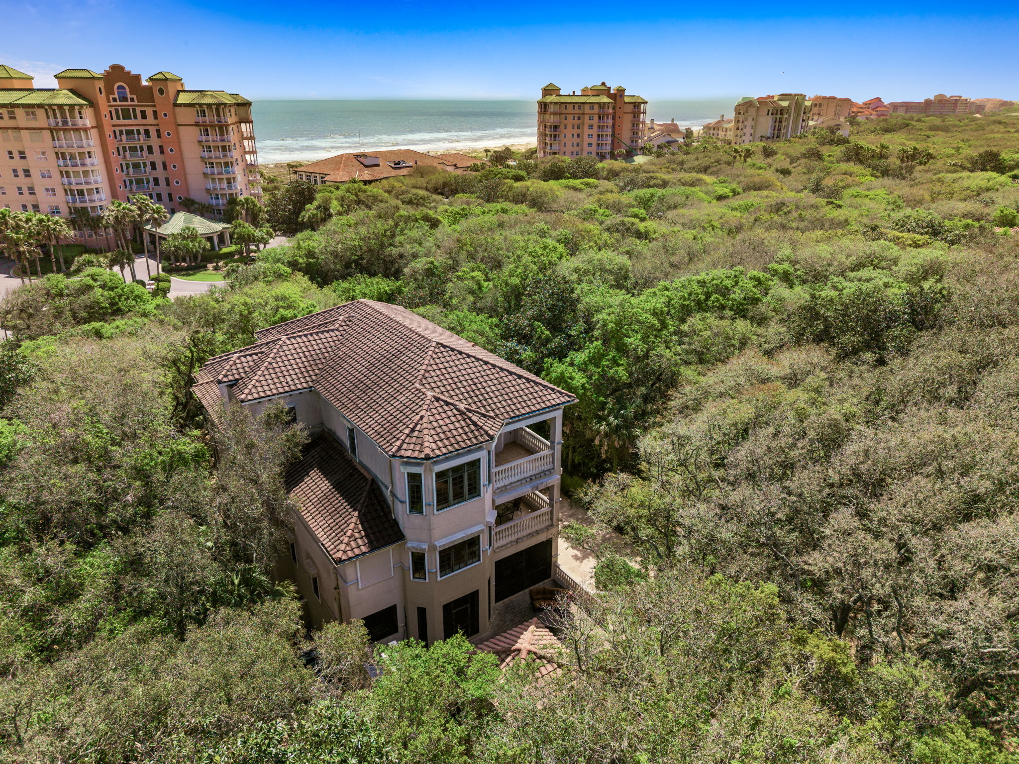  16 Ocean Club Drive, Fernandina Beach, FL, 32034 - 物件實景