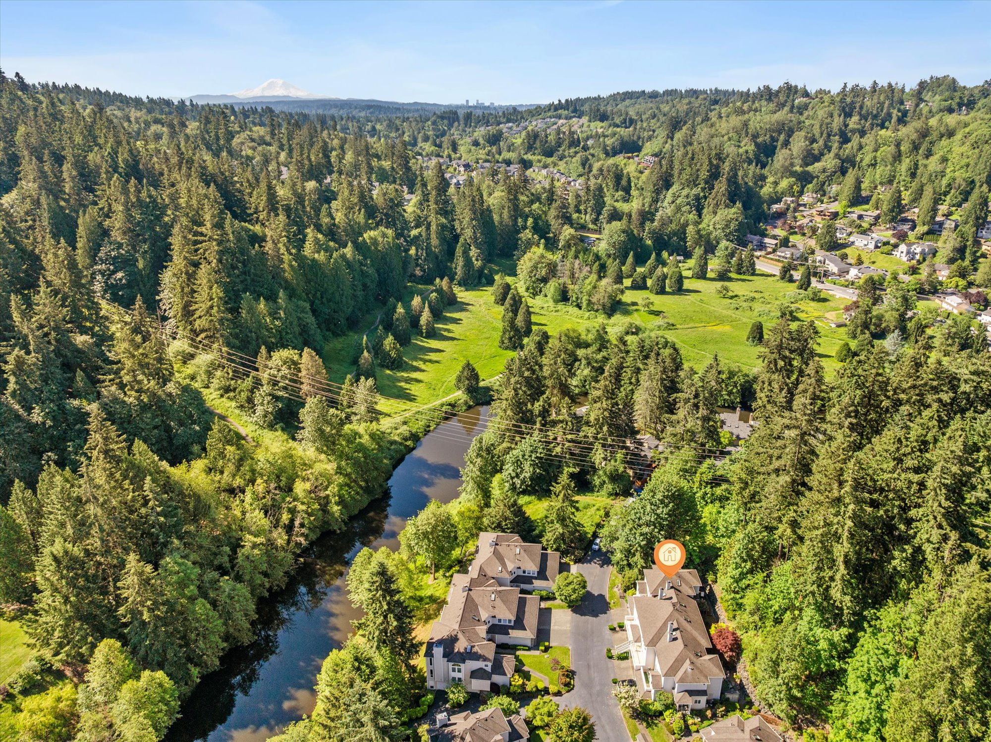  Rare Opportunity in Bothell - 物件實景