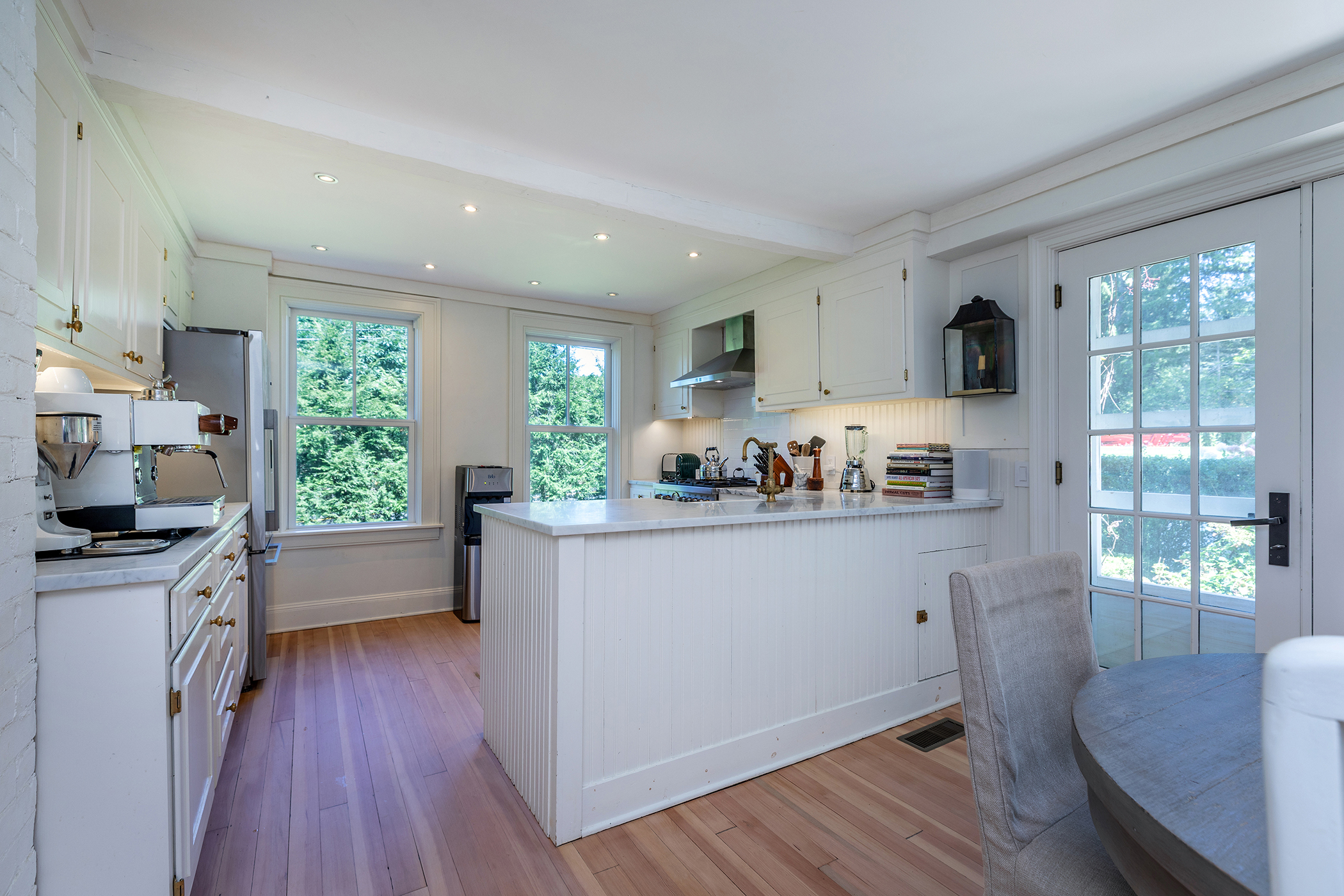  135 Wykeham Road - 物件實景