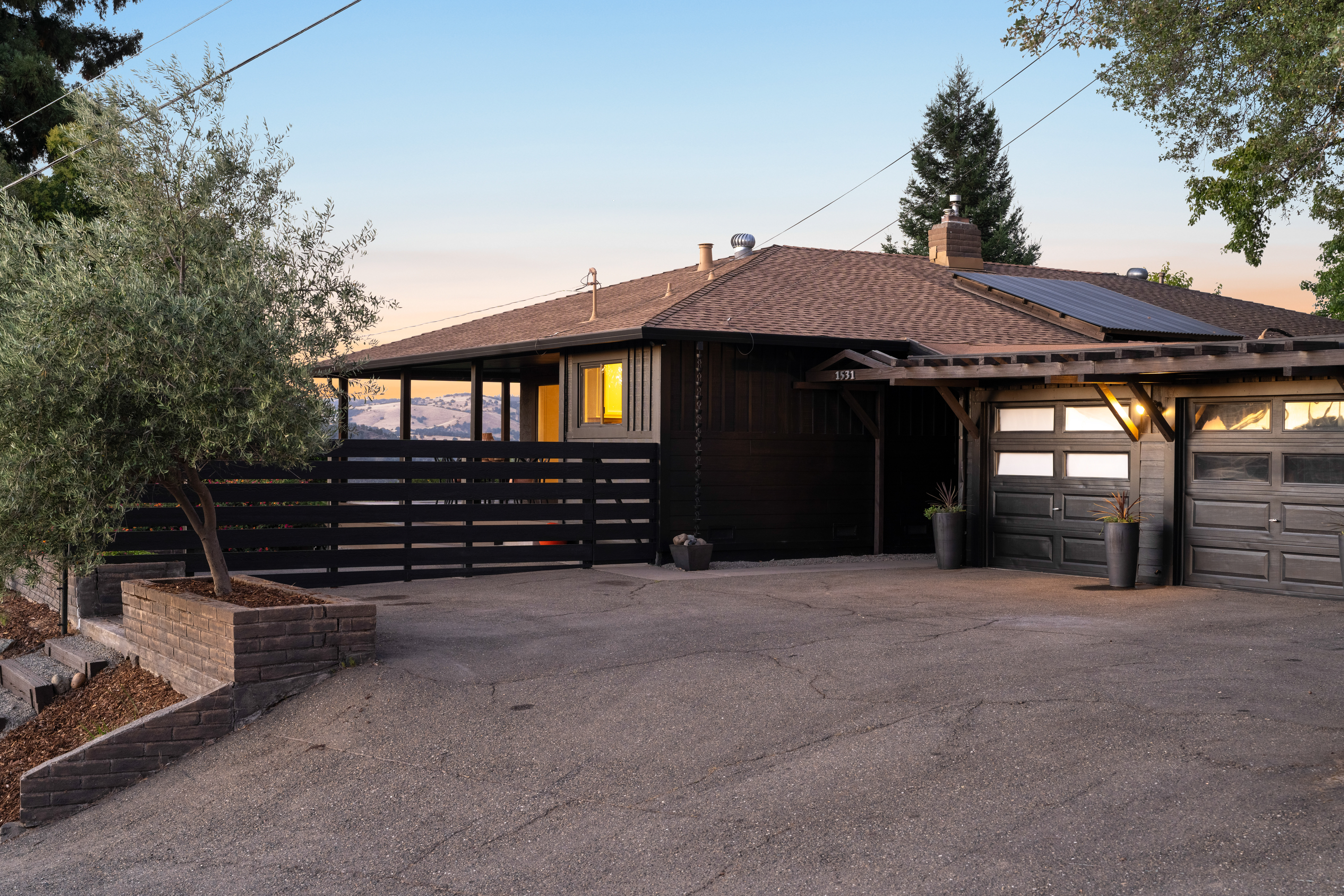 1531 Zapata Drive, El Dorado Hills, CA 95762 - 物件實景
