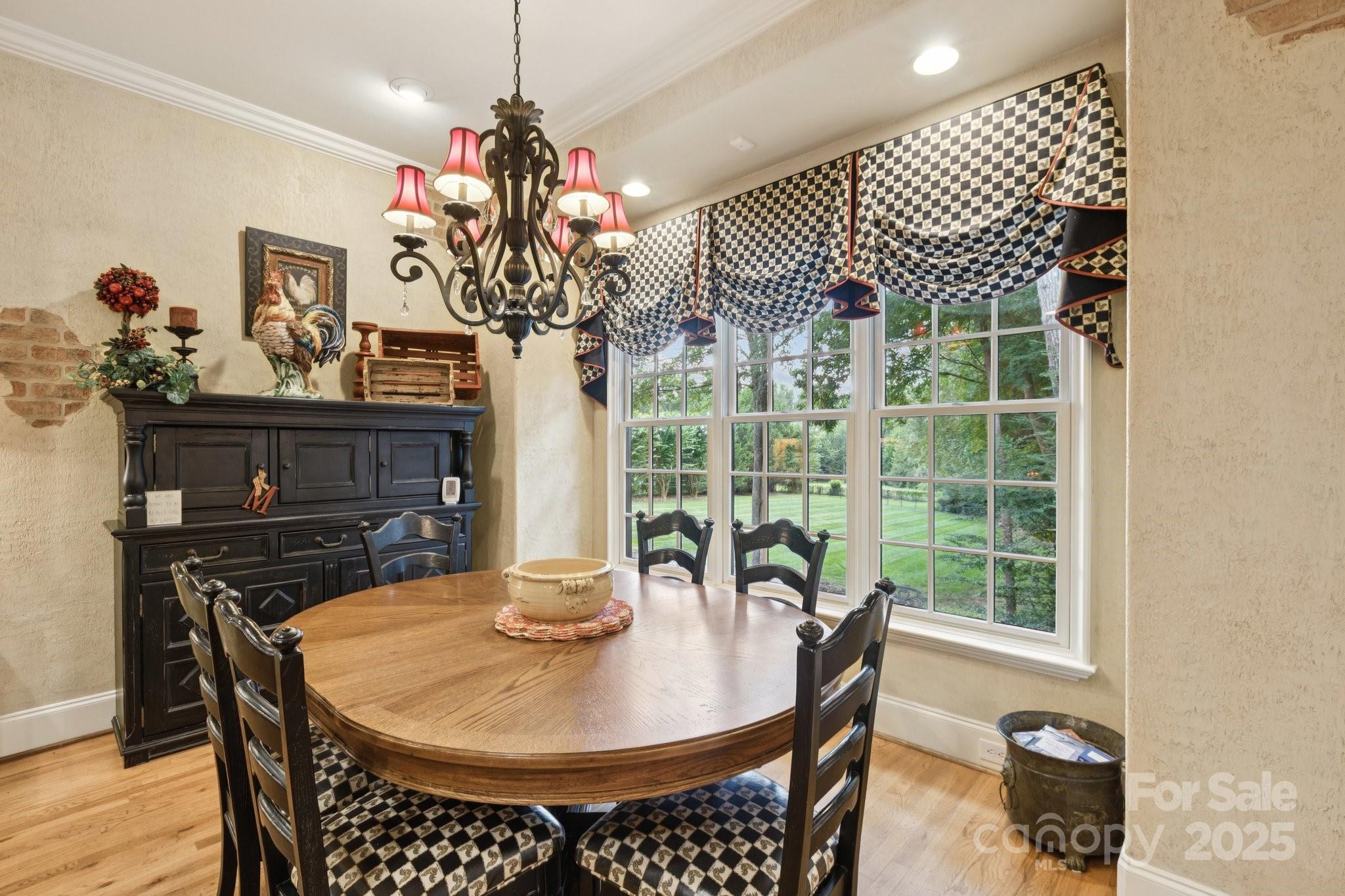 Waxhaw, North Carolina, 28173, United States, 5 Bedrooms Bedrooms, ,4 BathroomsBathrooms,Residential,For Sale,1940354