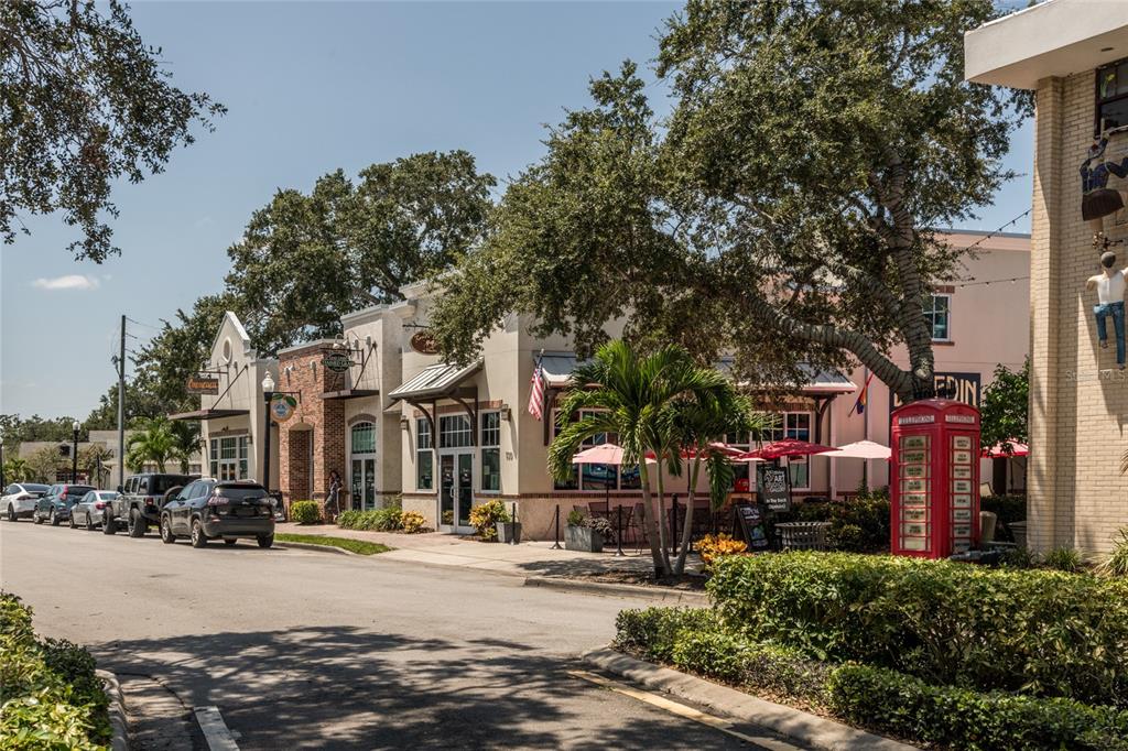 Dunedin, Florida, 34698, United States, 3 Bedrooms Bedrooms, ,3 BathroomsBathrooms,Residential,For Sale,1975288