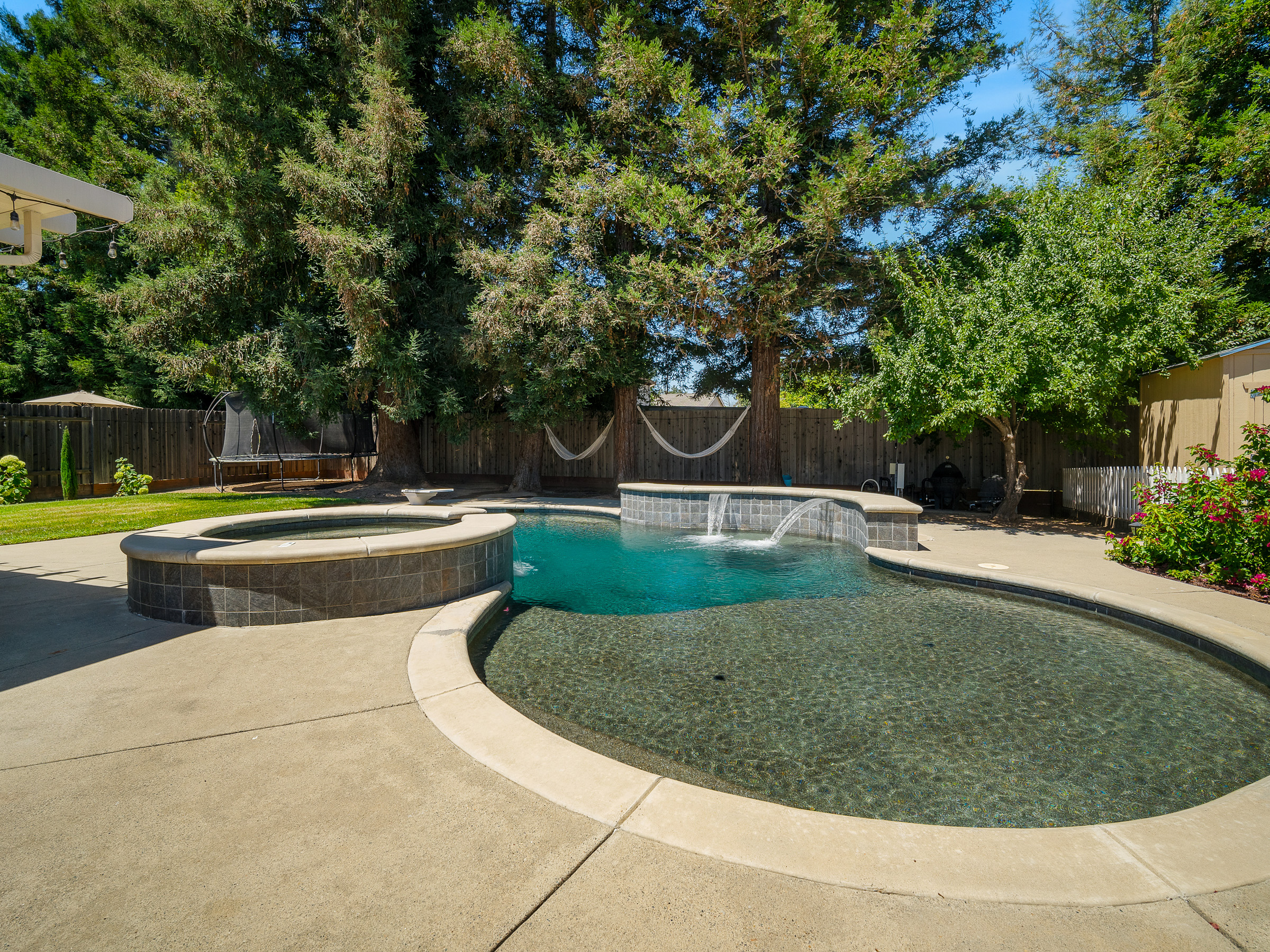  8959 Augustine Court, Orangevale, CA 95662 - 物件實景