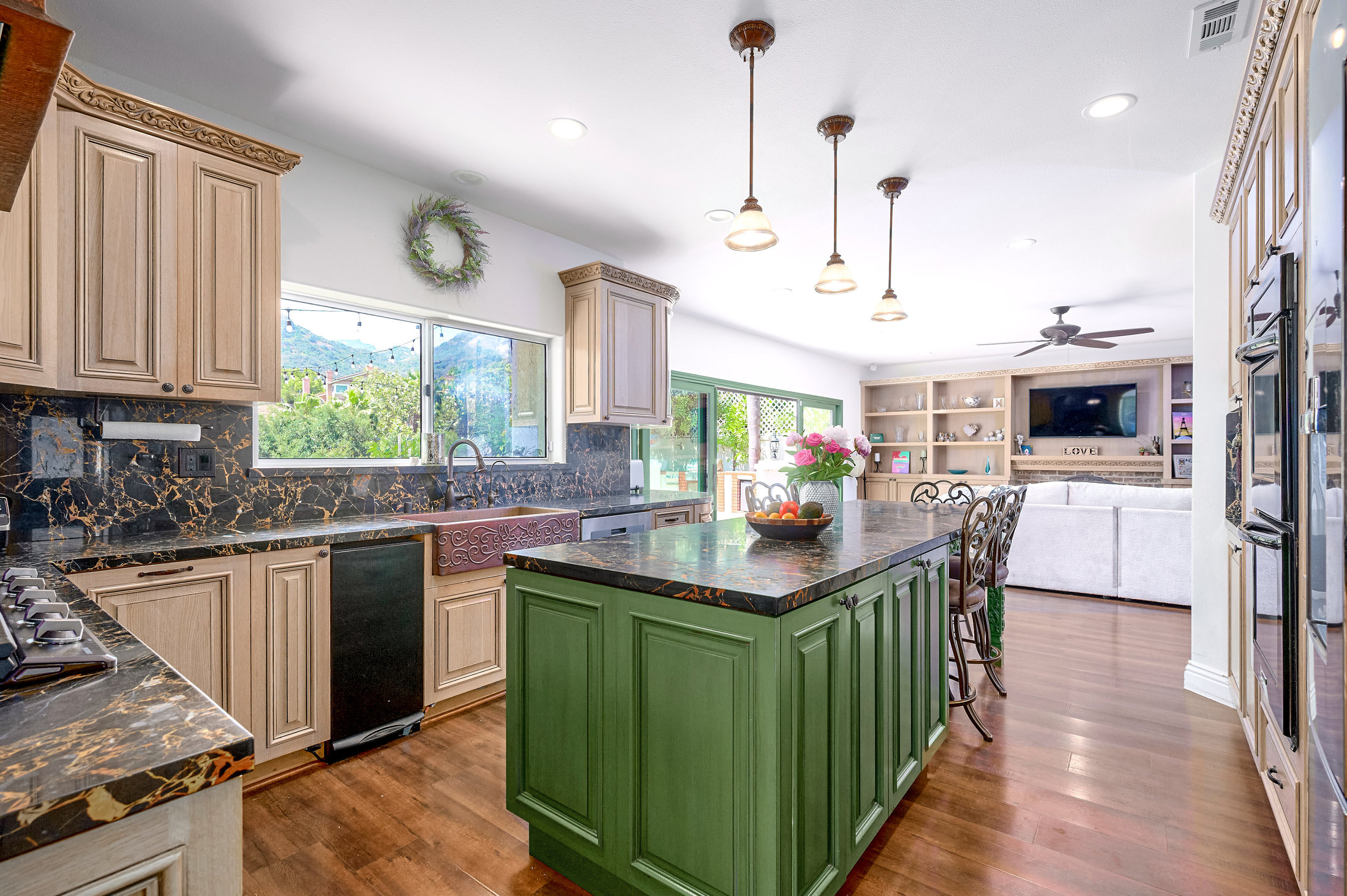  2554 Kirsten Lee Drive, Westlake Village - 物件實景