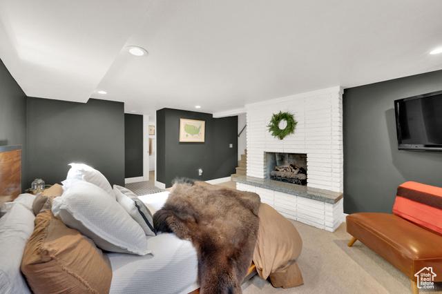 Salt Lake City, Utah, 84117, United States, 3 Bedrooms Bedrooms, ,2 BathroomsBathrooms,Residential,For Sale,1982525