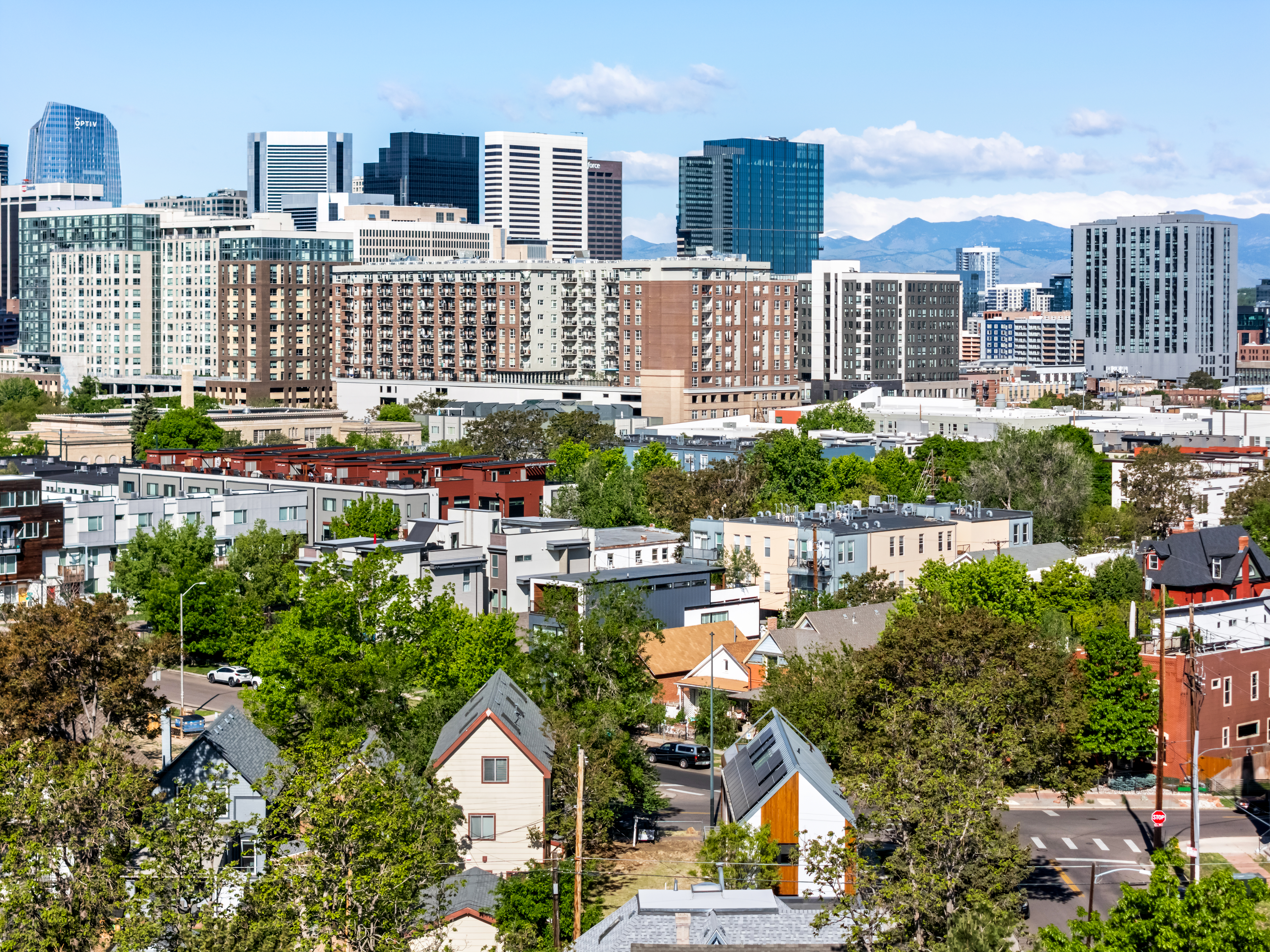  Exceptional Development Opportunity in Denver’s Premier Urban Core - 物件實景