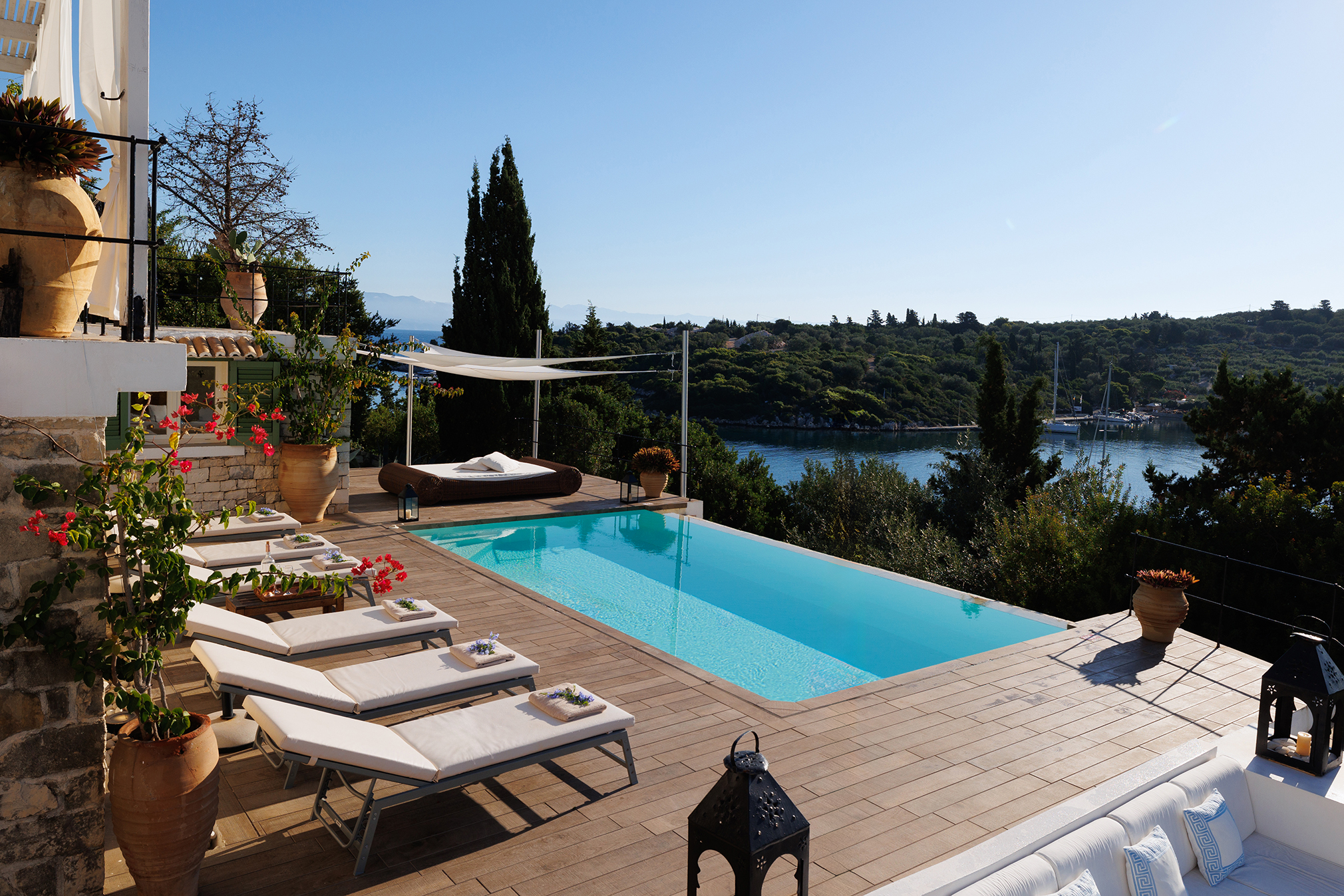  Marina - 物件實景