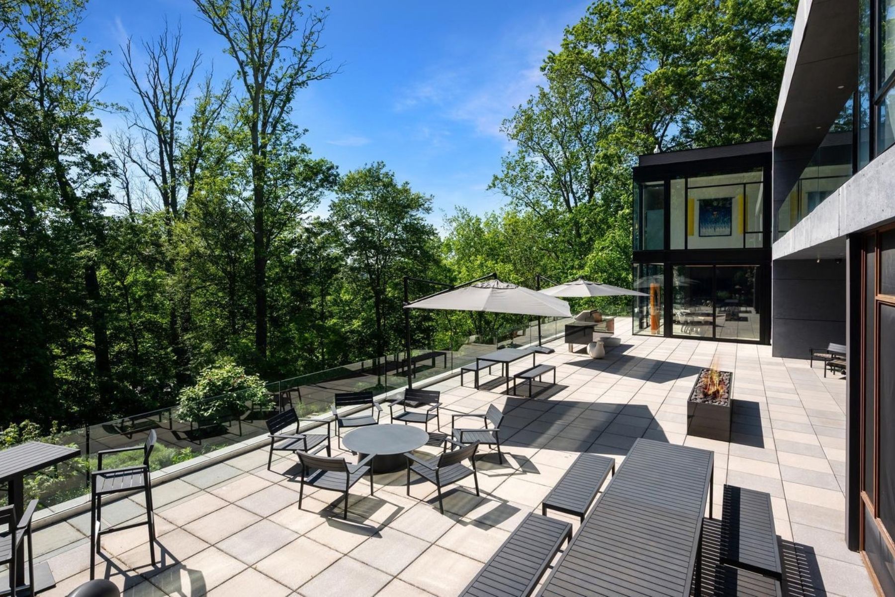  5124 Wissioming Road, Bethesda, MD, 20816 - 物件實景