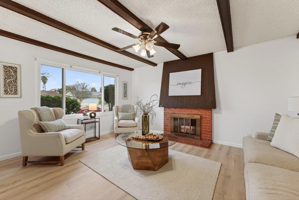 San Jose, California, 95123, United States, 4 Bedrooms Bedrooms, ,2 BathroomsBathrooms,Residential,For Sale,2005959