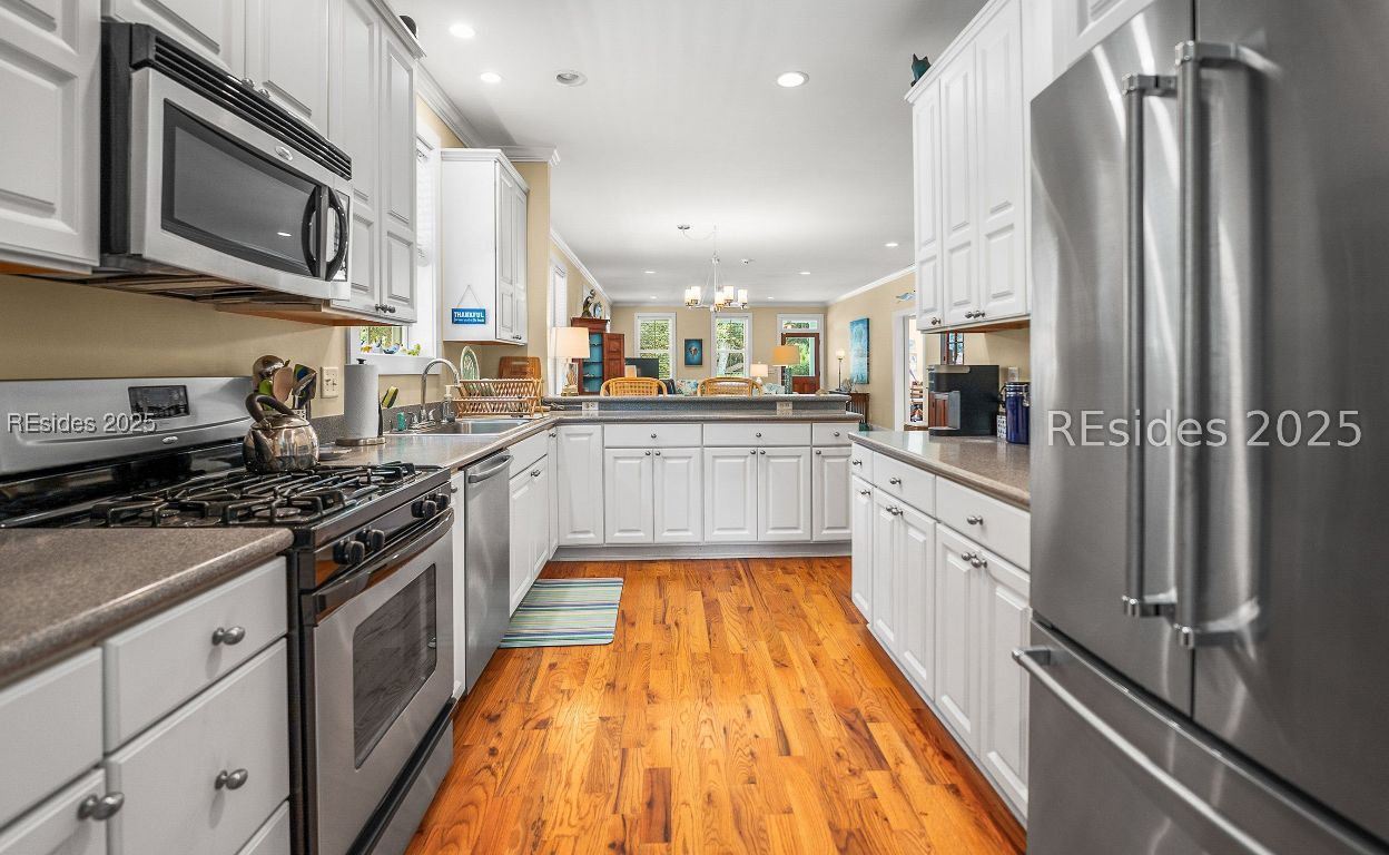 Beaufort, South Carolina, 29902, United States, 3 Bedrooms Bedrooms, ,Residential,For Sale,1906126