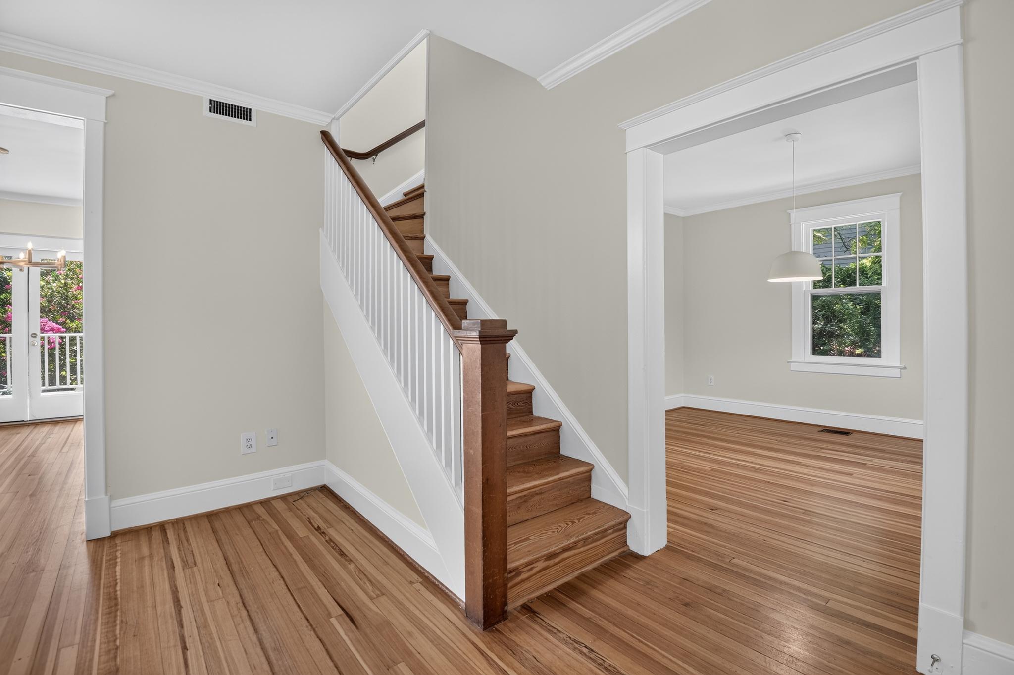  6414 Brookes Lane, Bethesda, MD, 20816 - 物件實景
