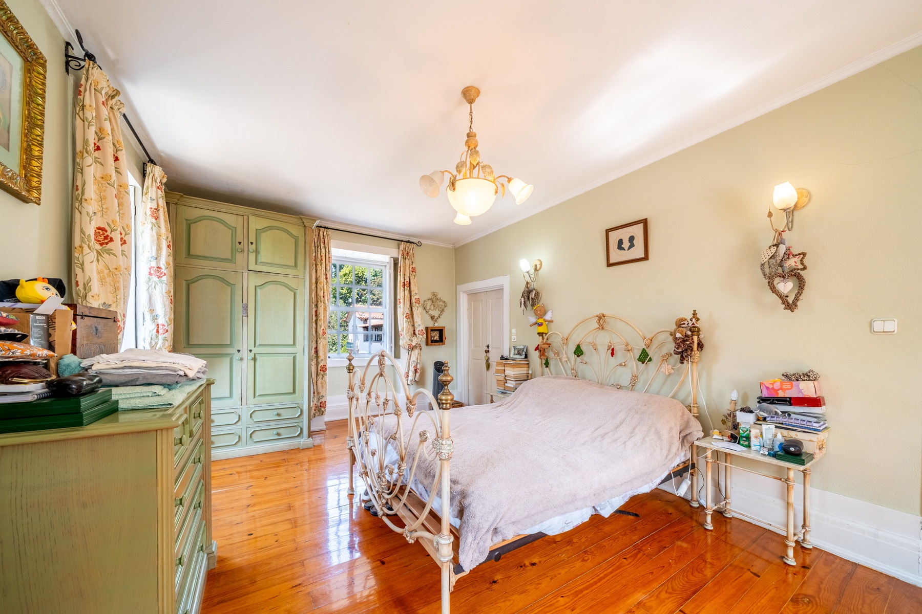  Farm, 10 bedrooms, for Sale - 物件實景