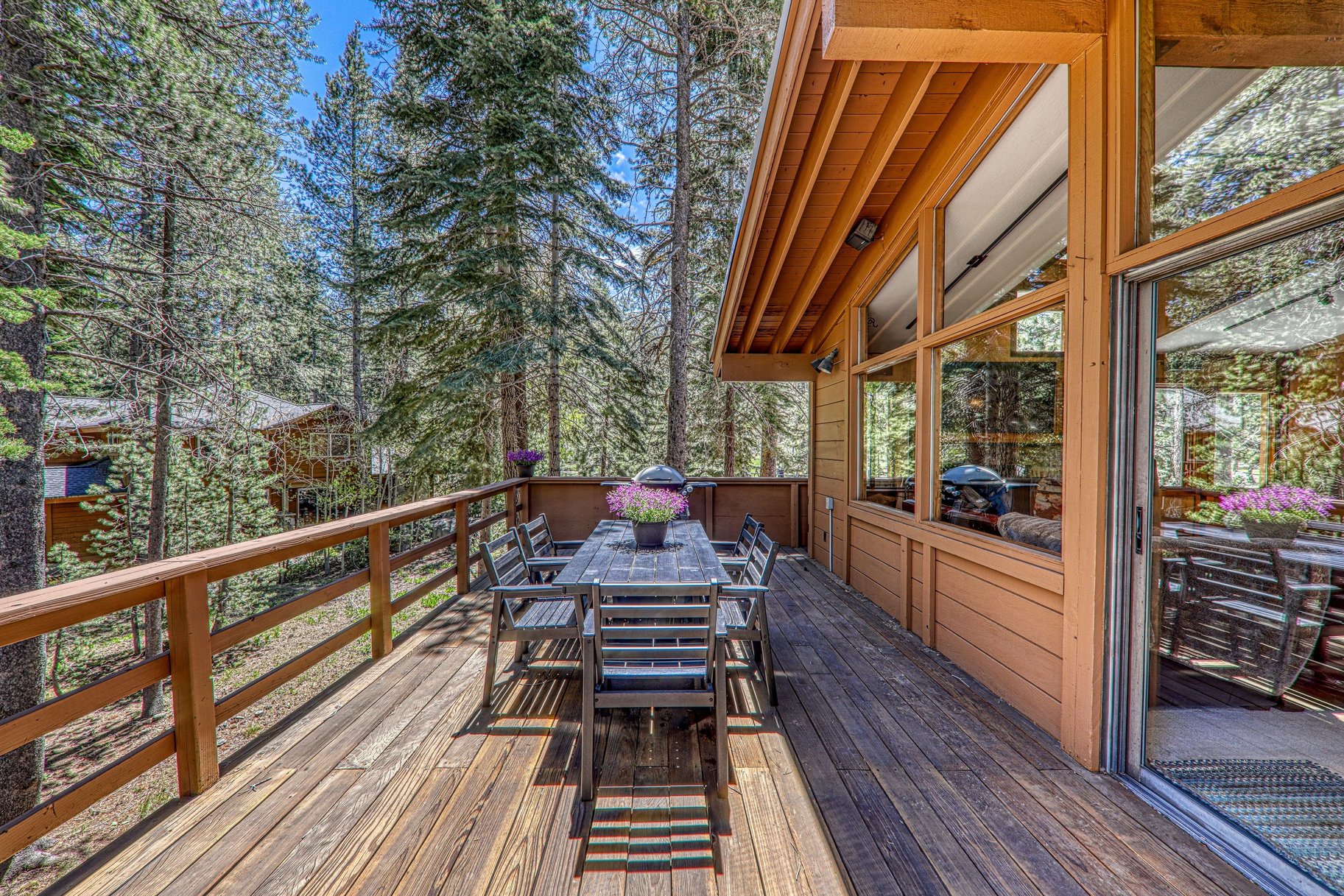  The Tahoe Cabin You’ve Been Waiting For - 物件實景