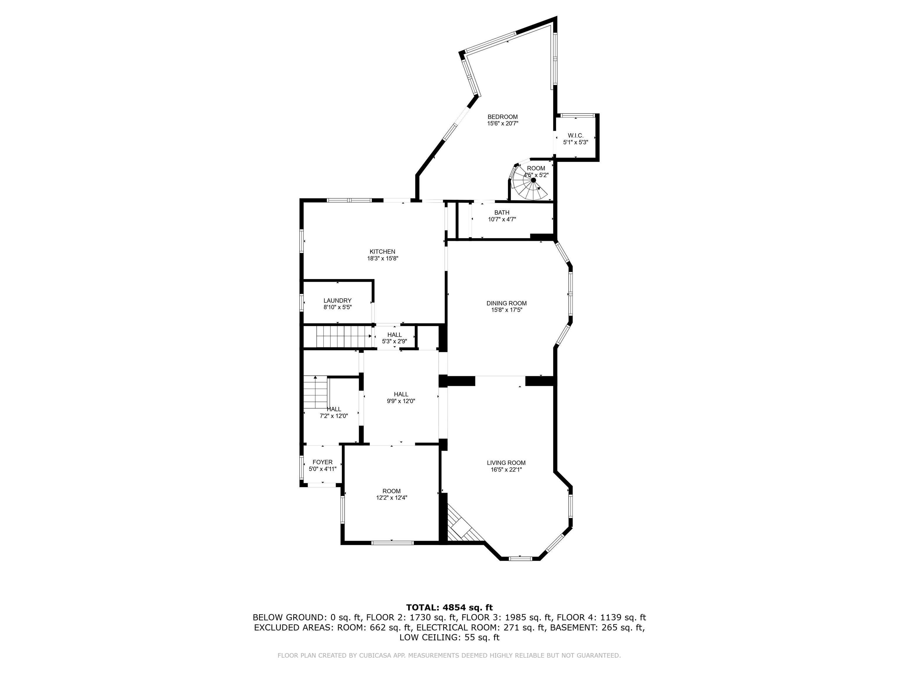 Burlington, Iowa, 52601, United States, 4 Bedrooms Bedrooms, ,3 BathroomsBathrooms,Residential,For Sale,1931272