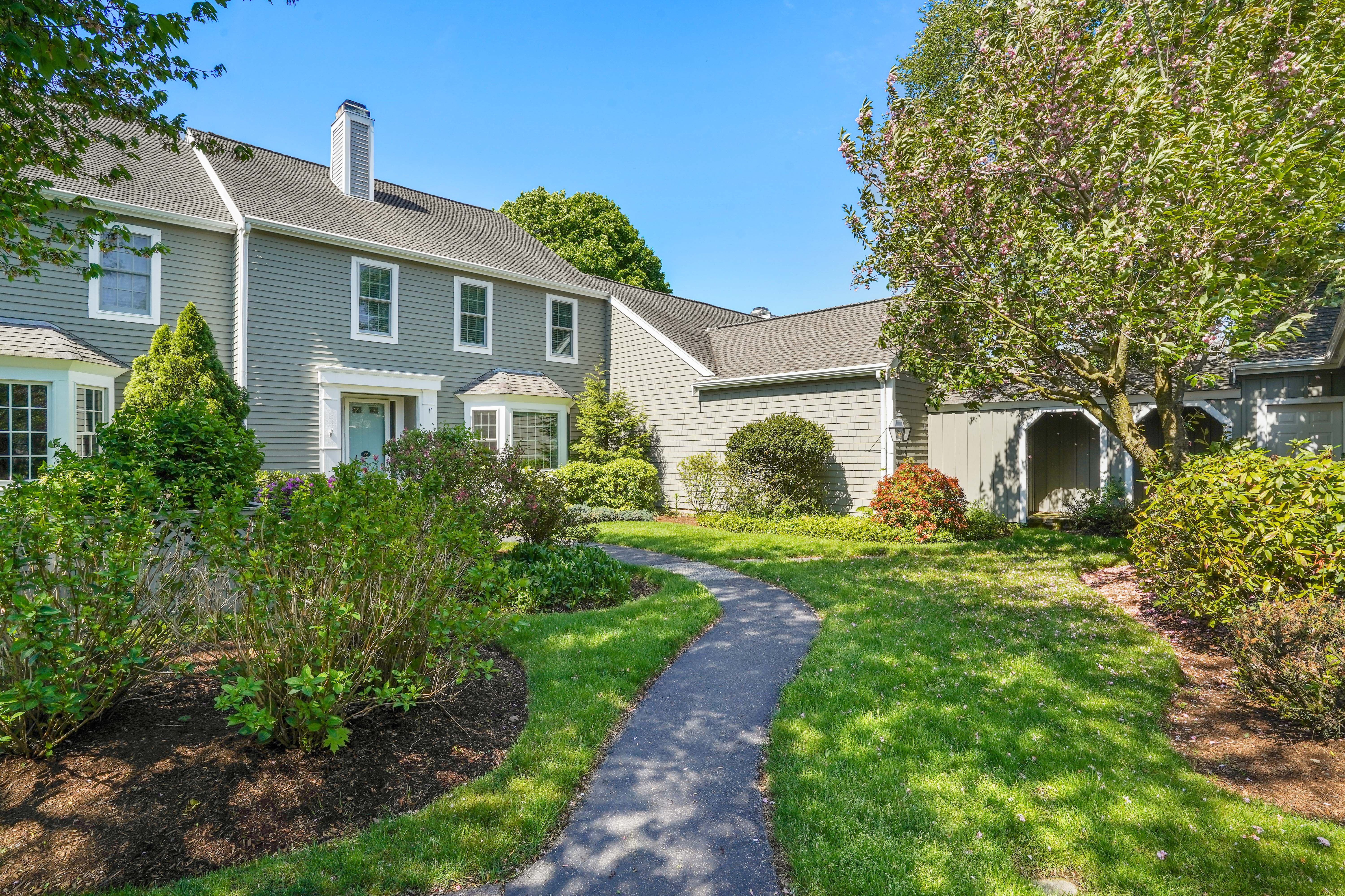  22 Floret Circle, Hingham, MA, 02043 - 物件實景