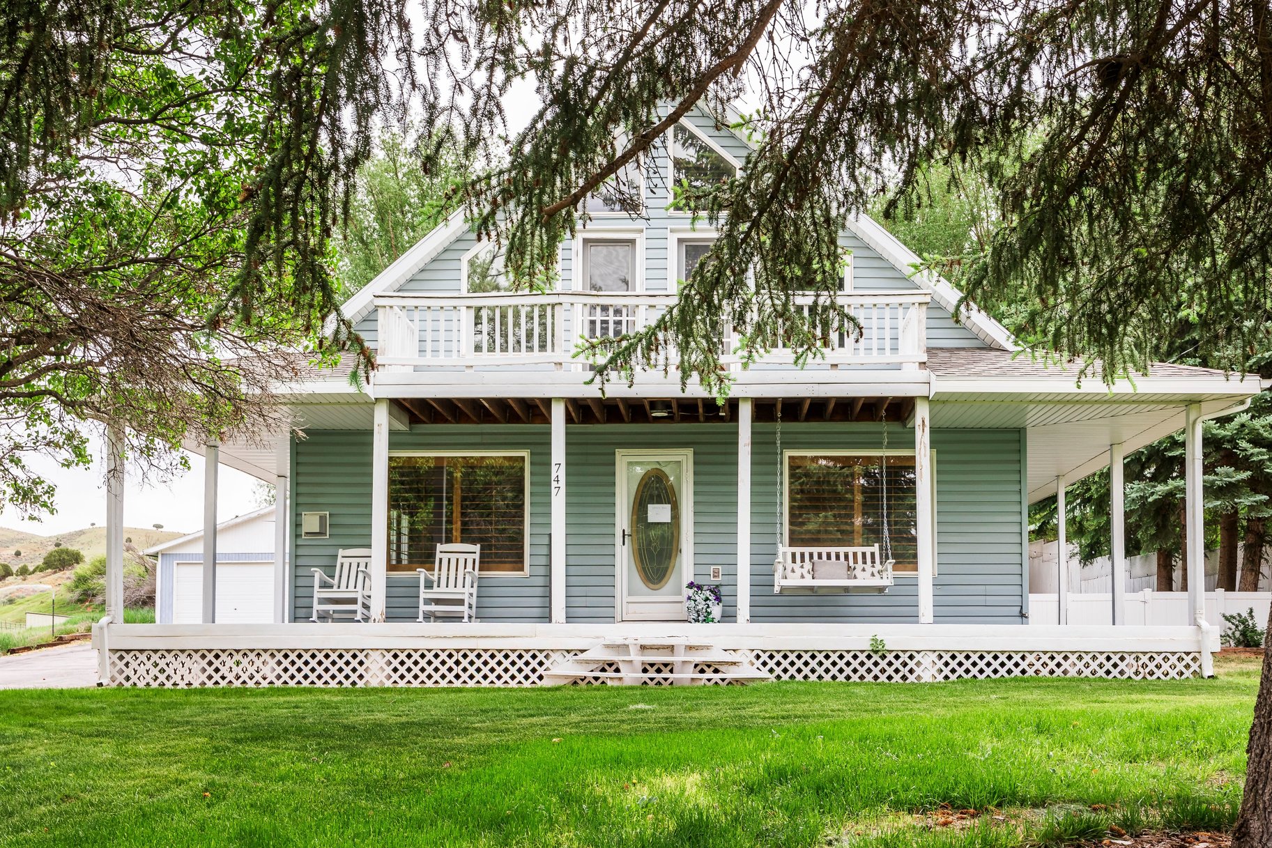  Country Charm Near Park City - 物件實景