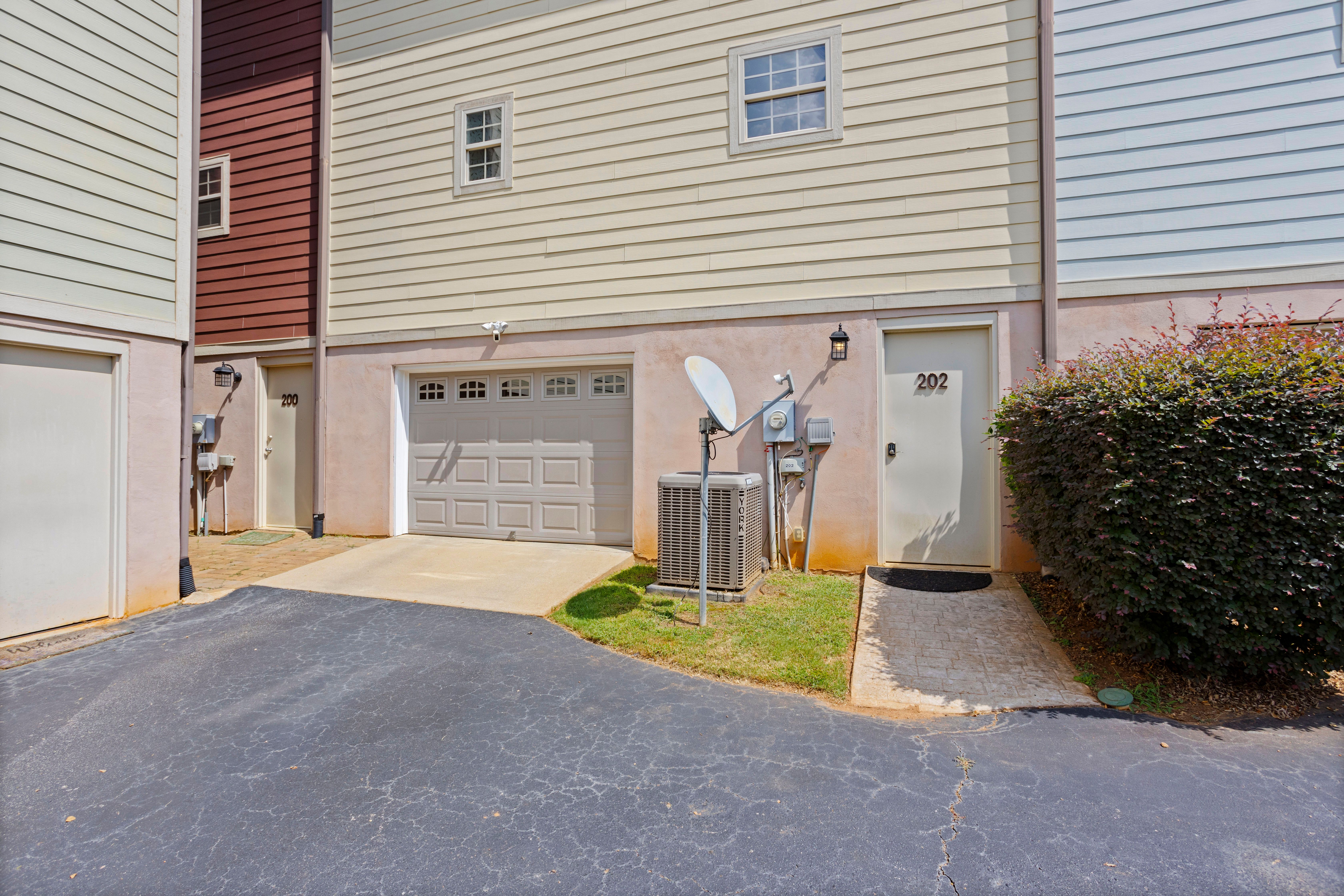  202 South Memminger Street, Greenville, SC 29601 - 物件實景