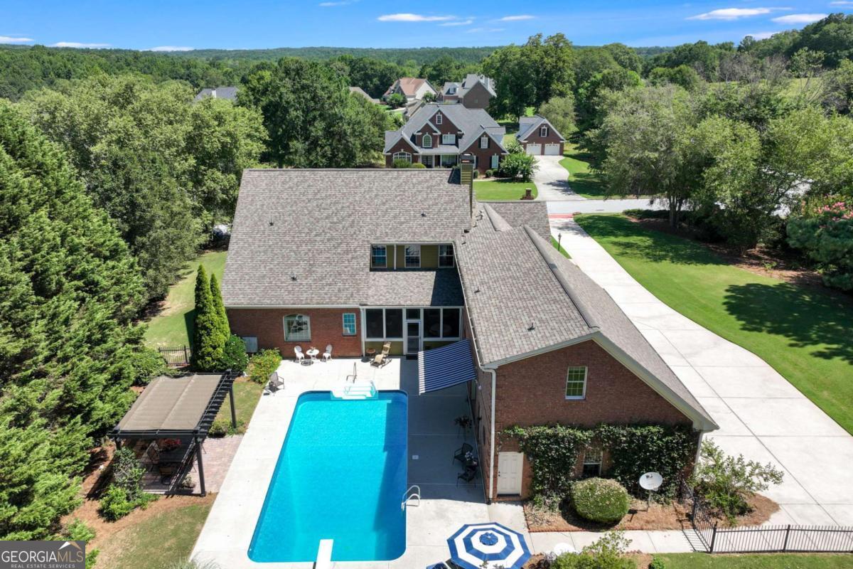 Bethlehem, Georgia, 30620, United States, 5 Bedrooms Bedrooms, ,6 BathroomsBathrooms,Residential,For Sale,1895379