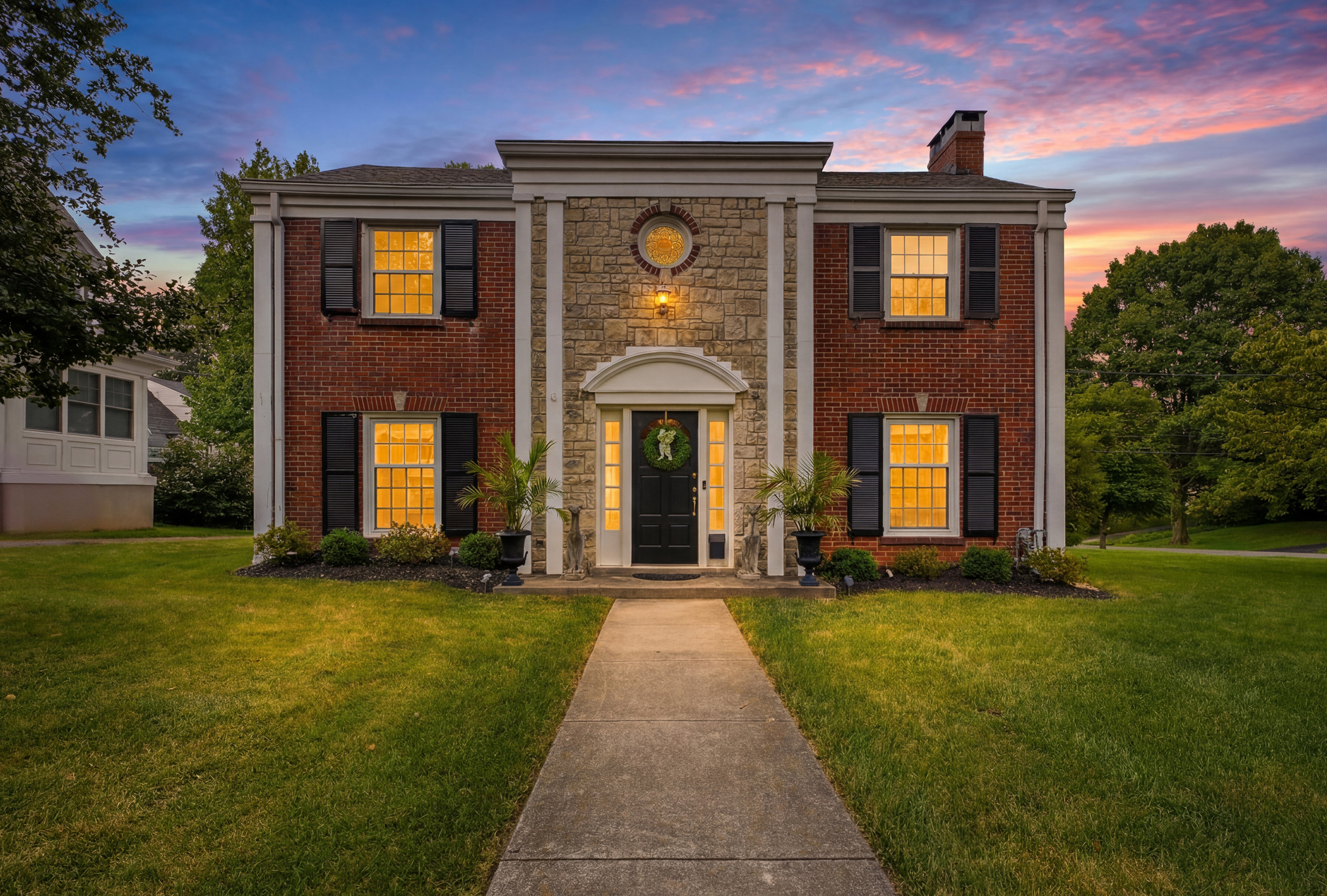  2409 Valletta Road, Louisville, KY 40205 - 物件實景