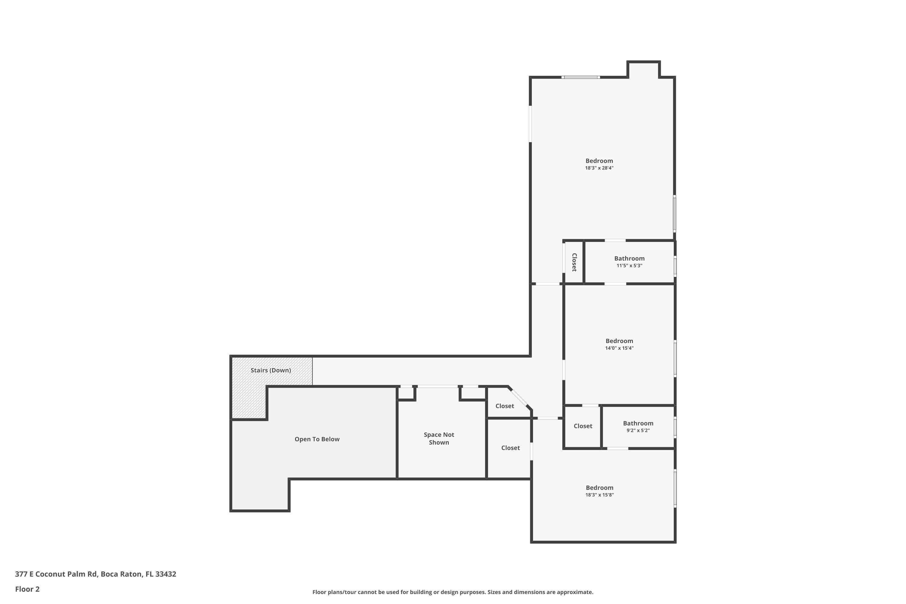 Boca Raton, Florida, 33432, United States, 5 Bedrooms Bedrooms, ,7 BathroomsBathrooms,Residential,For Sale,1912198