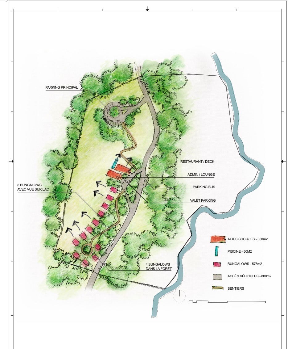La Fortuna, Alajuela, CR, ,Land,For Sale,1828569