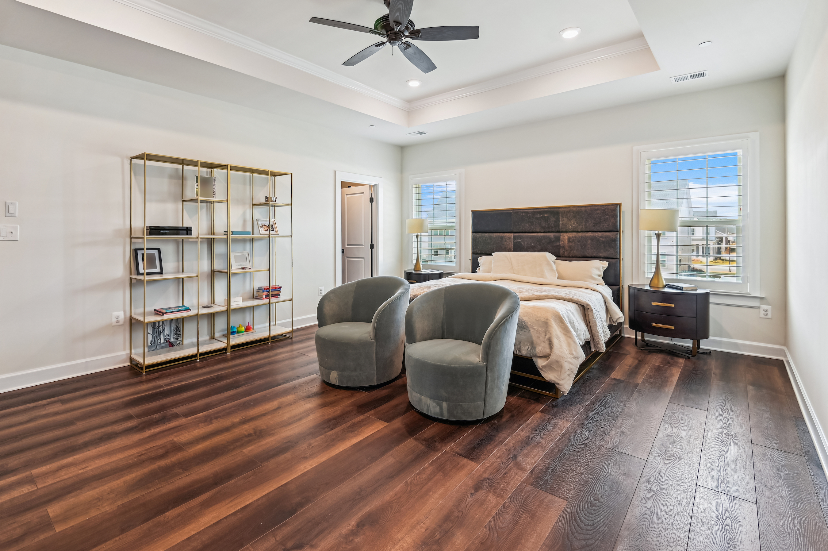  TWO RIVERS - 物件實景