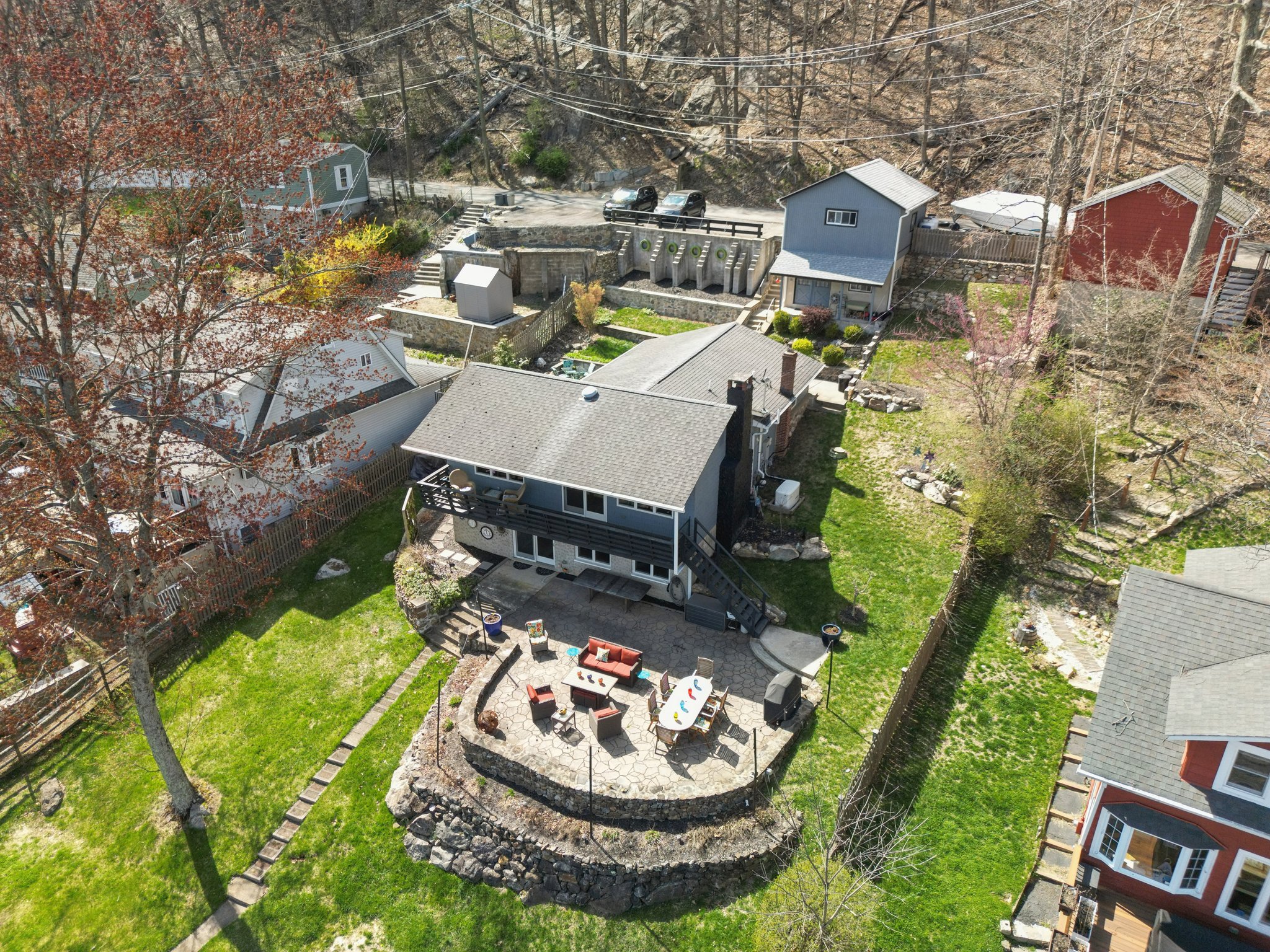  213 Hudson Avenue, Hopatcong, NJ 07843 - 物件實景