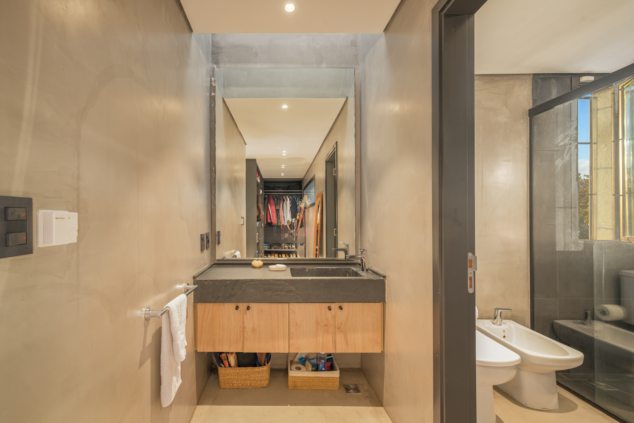  Beautifully Renovated Residence in the Heart of Punta Carretas - 物件實景