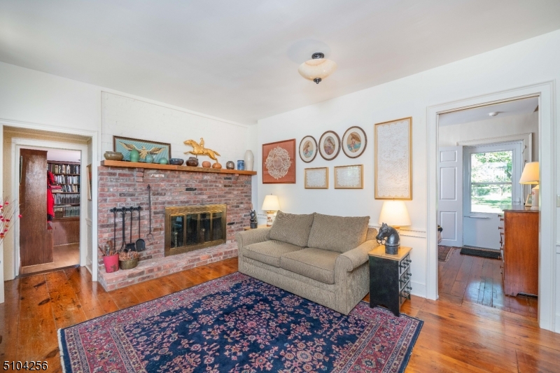 Holland Twp., New Jersey, 08848, United States, 5 Bedrooms Bedrooms, ,5 BathroomsBathrooms,Residential,For Sale,1794458