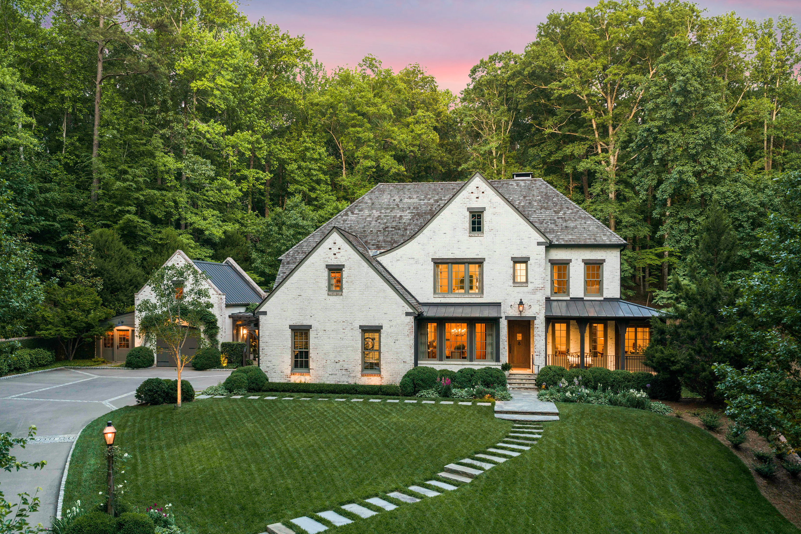  A True Estate Designed to be Experienced and Cherished - 物件實景