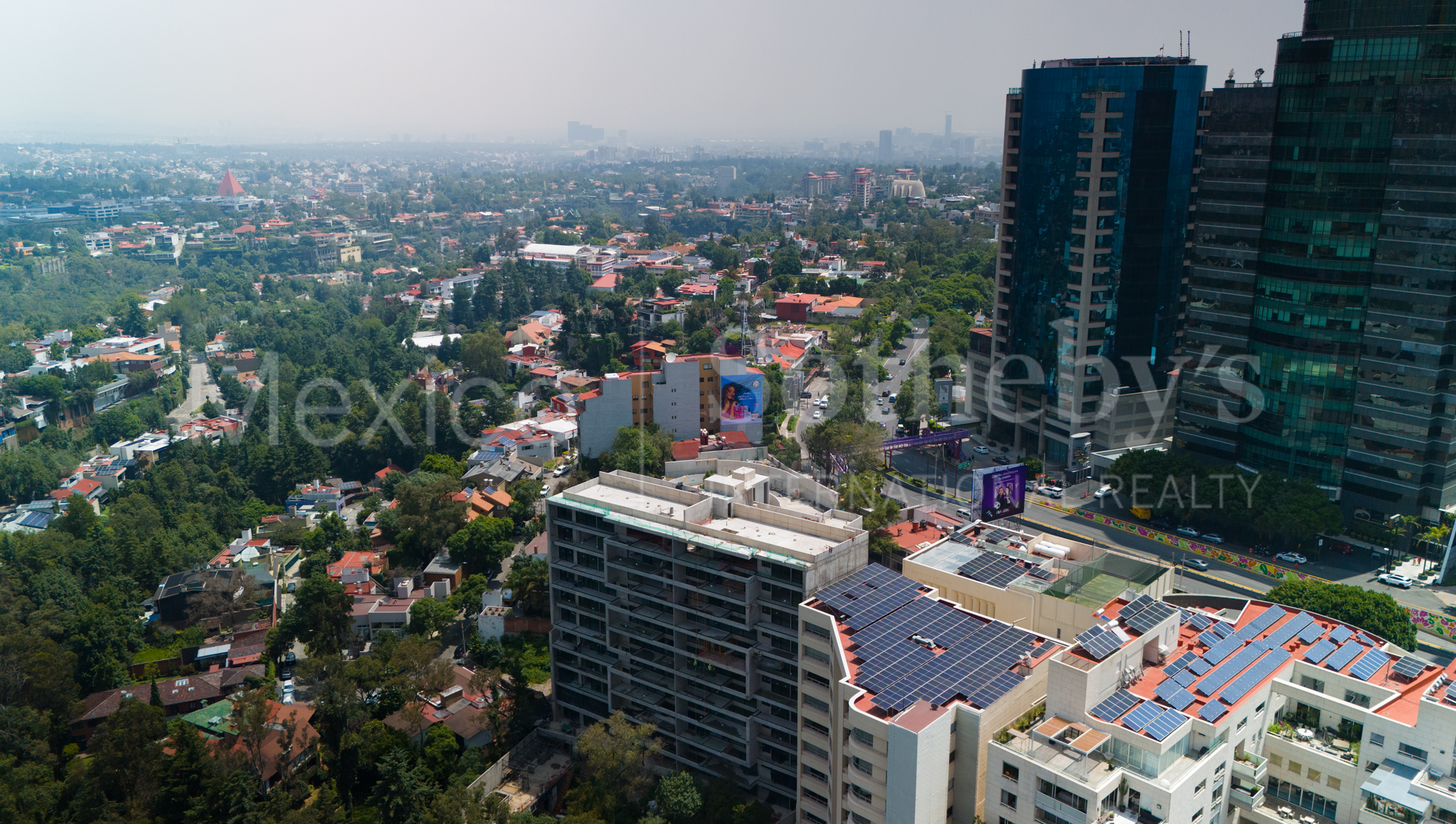  PH Reforma 2625 - 物件實景