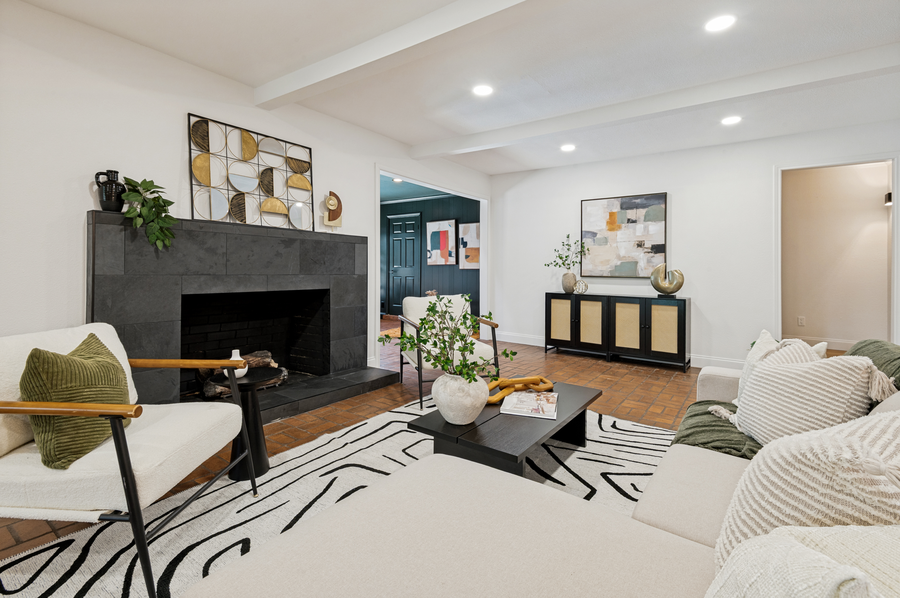  10830 Ferndale Road, Dallas, TX, 75238 - 物件實景