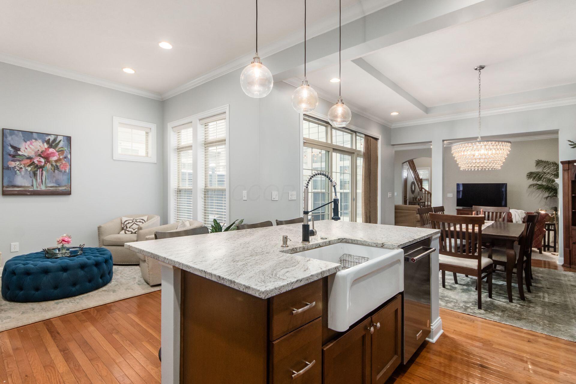 Dublin, Ohio, 43017, United States, 3 Bedrooms Bedrooms, ,3 BathroomsBathrooms,Residential,For Sale,1993480