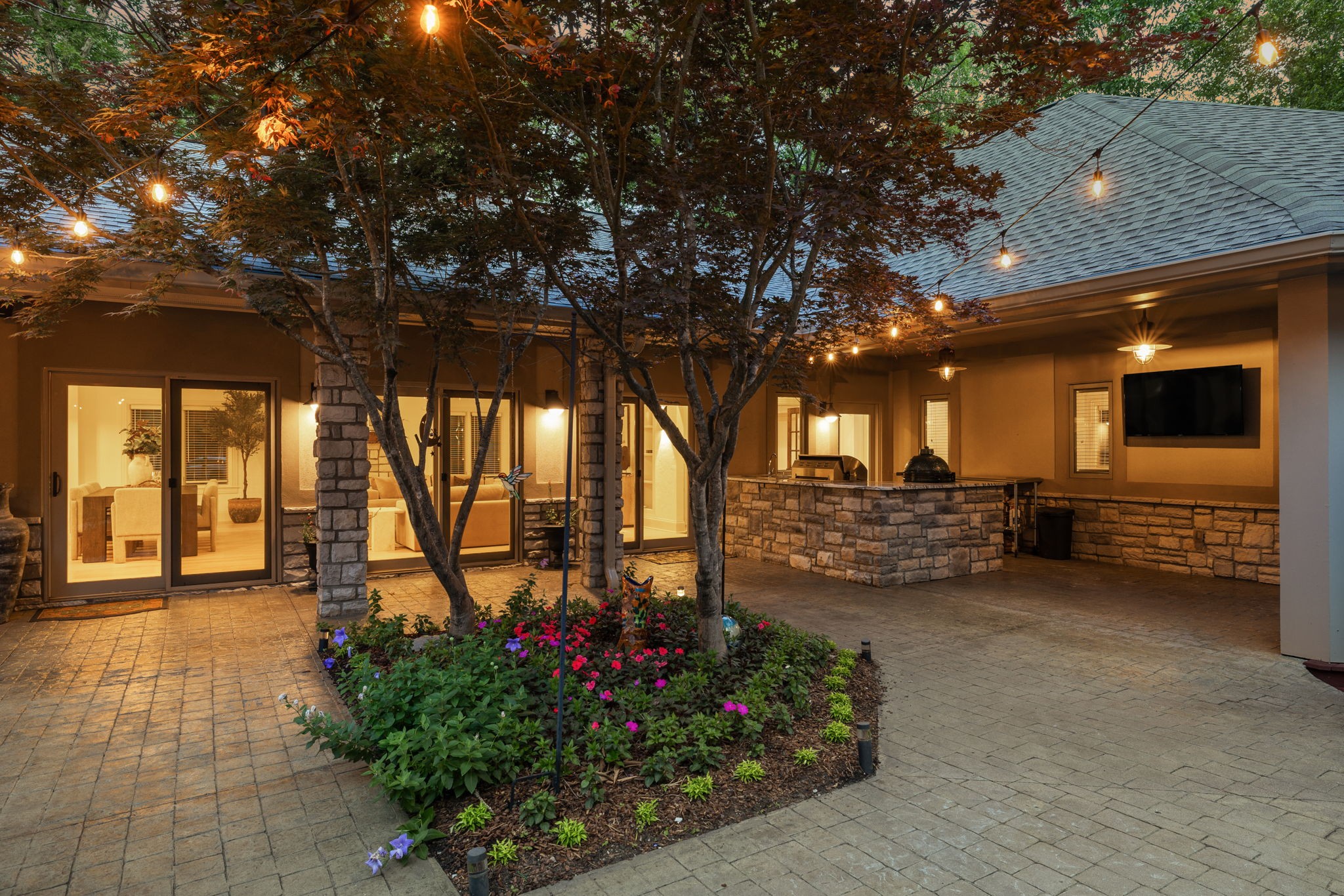 1003 Champion Hills Dr, Kingston Springs, TN, 37082 - 物件實景