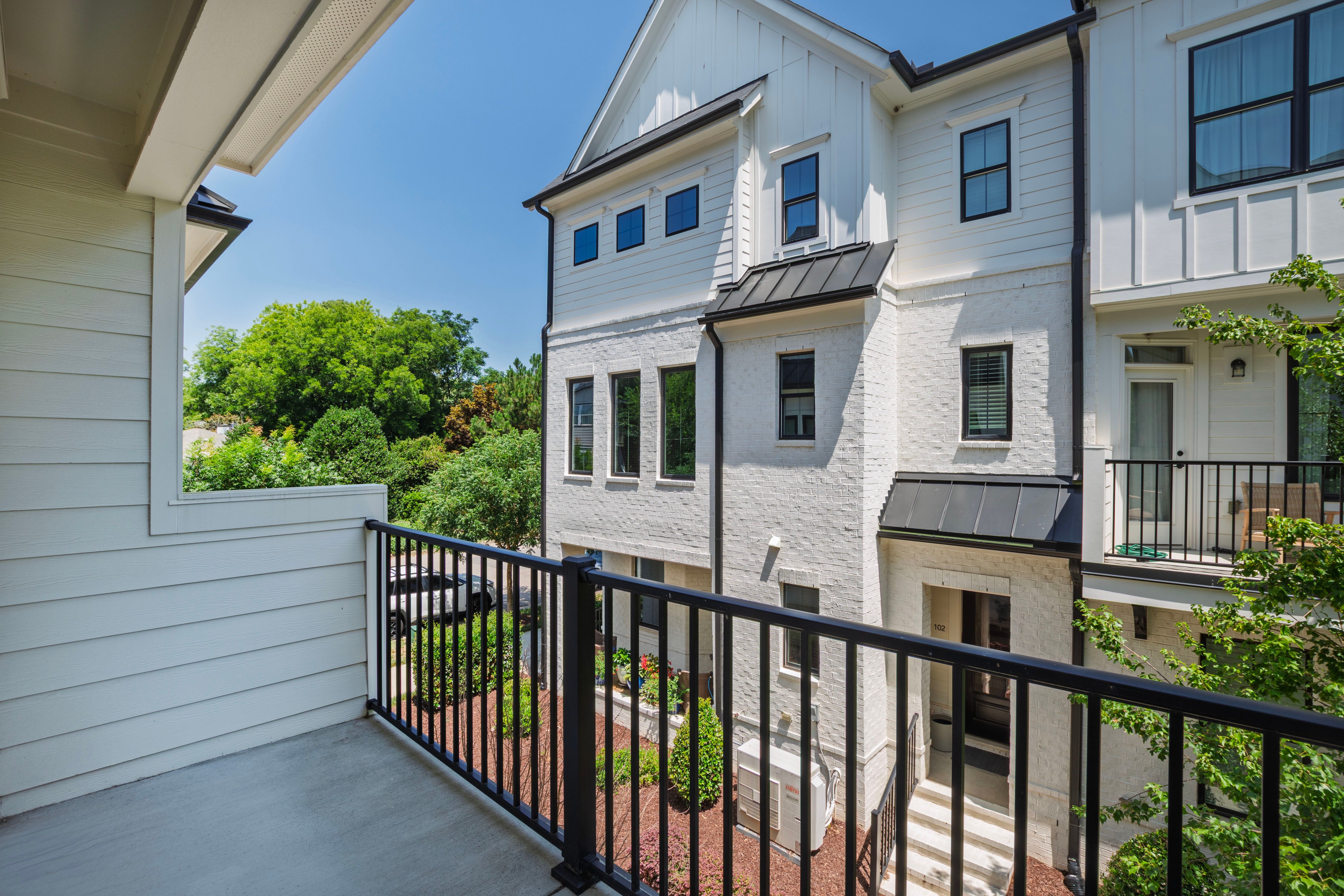  1501 Draper View Loop, Raleigh, NC 27608 - 物件實景
