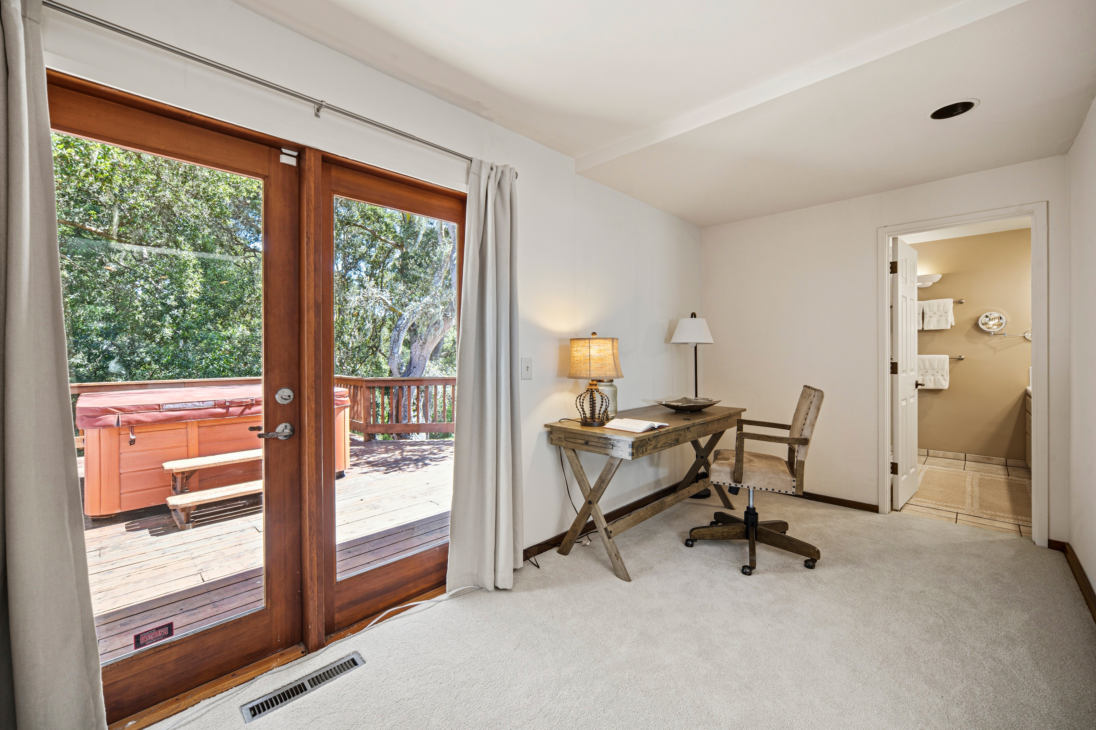  867 Via Mirada, Monterey - 物件實景