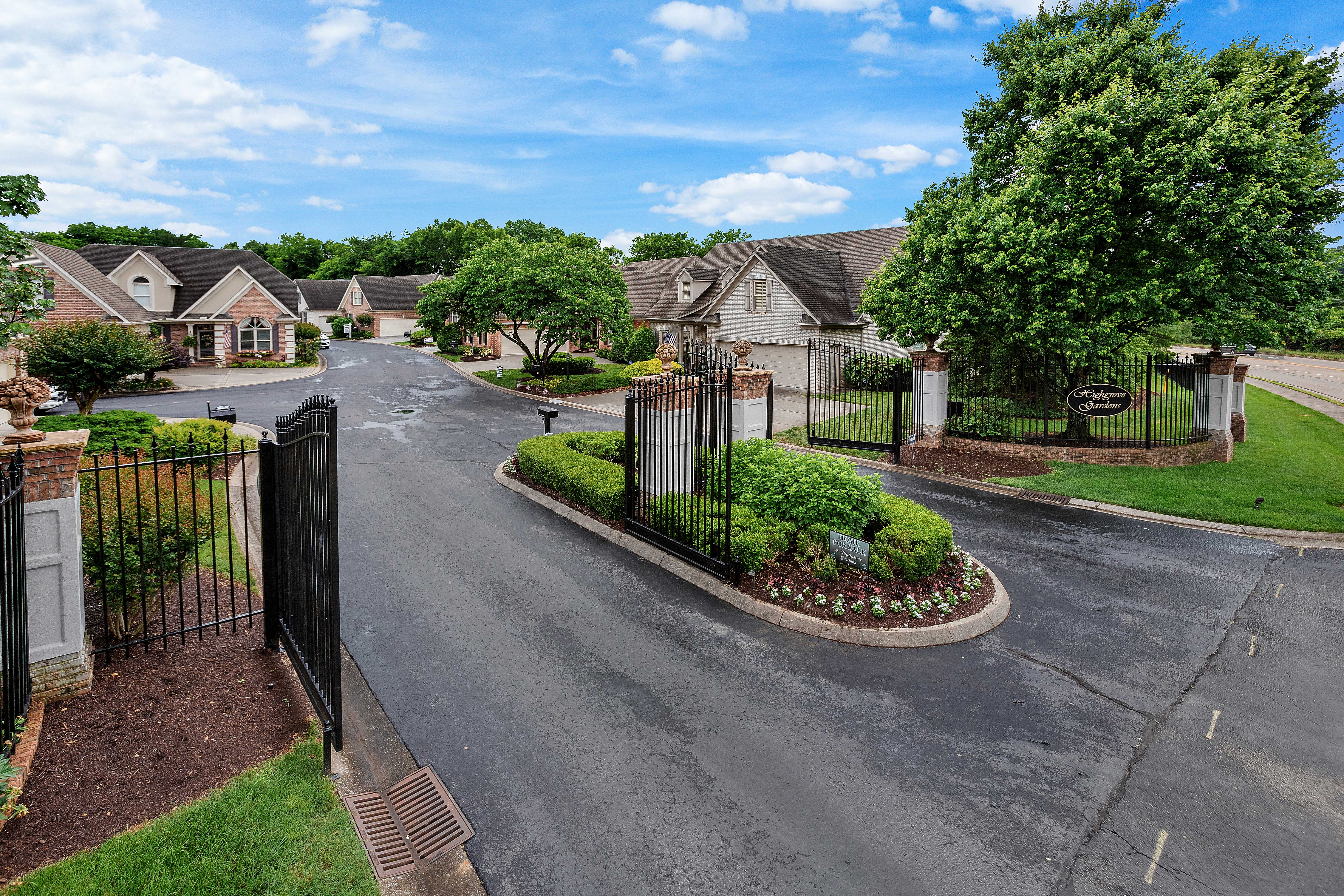  1105 Highgrove Gardens Way, Knoxville, TN 37922 - 物件實景