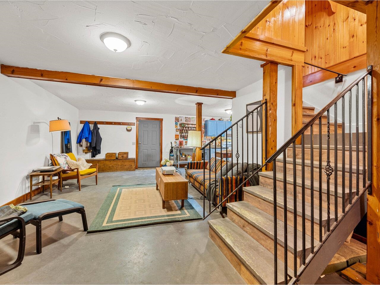 Marshfield, Vermont, 05658, United States, 4 Bedrooms Bedrooms, ,2 BathroomsBathrooms,Residential,For Sale,1934230