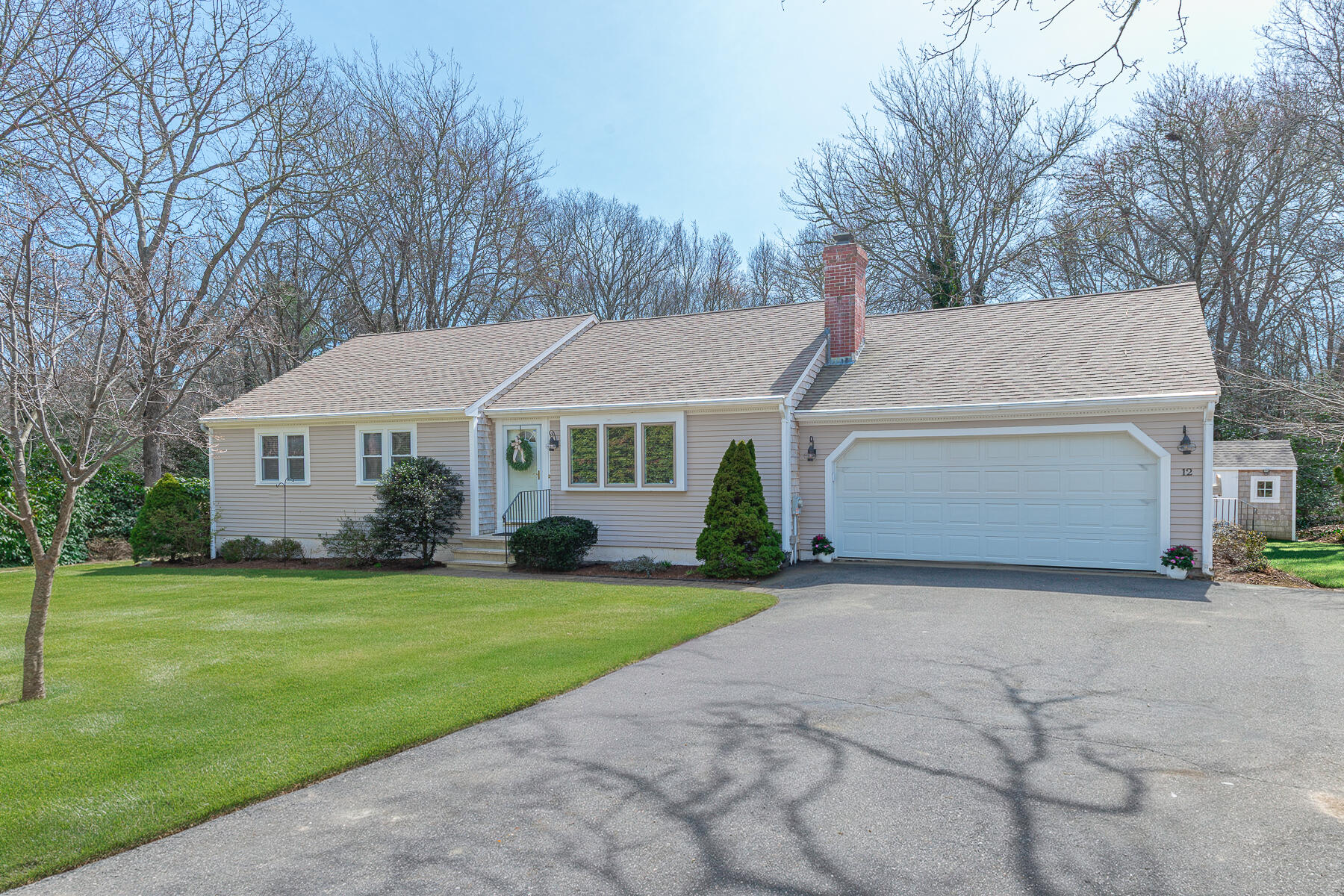  12 Quail Hollow Circle - 物件實景