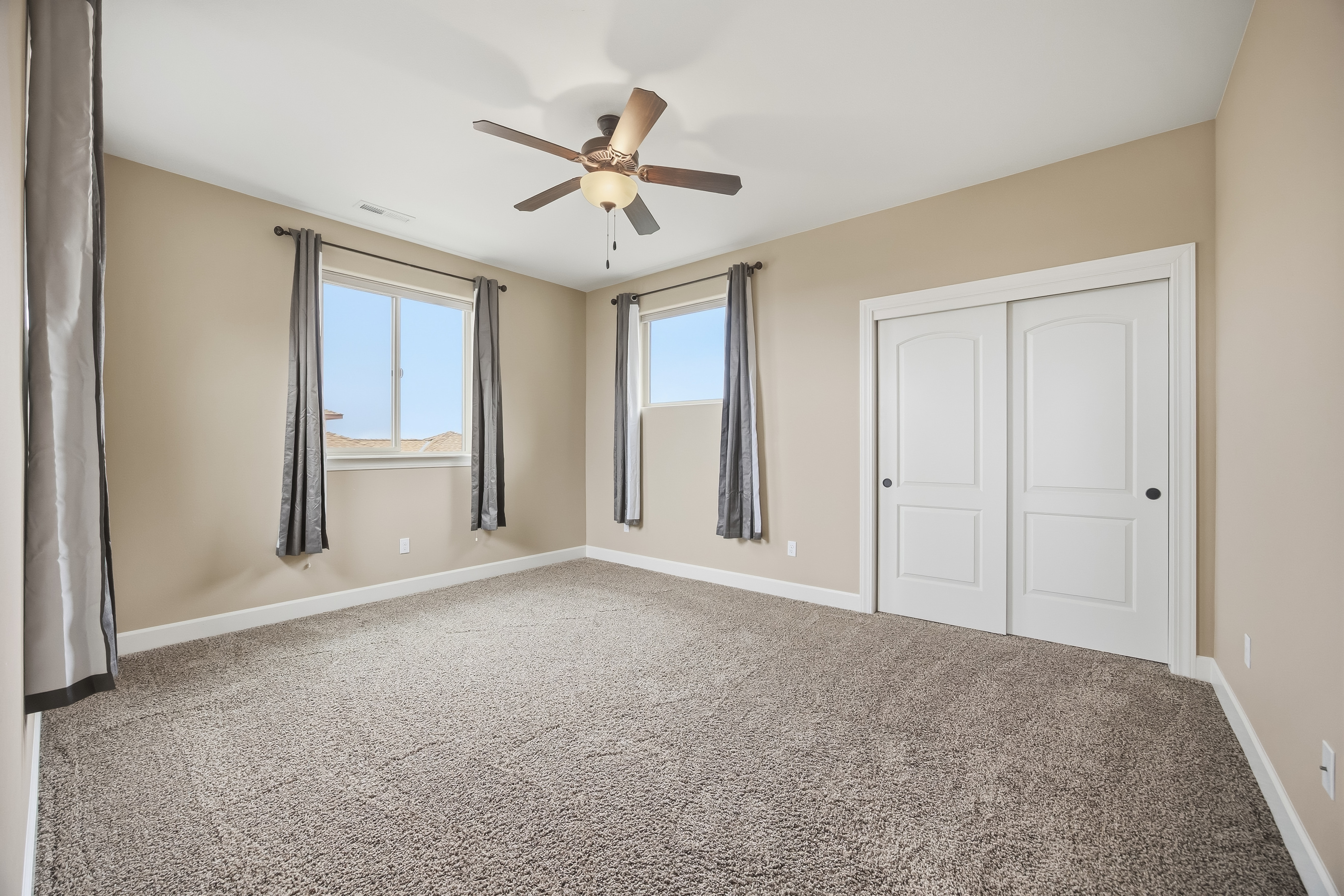  Luxury Living & Panoramic views - 物件實景